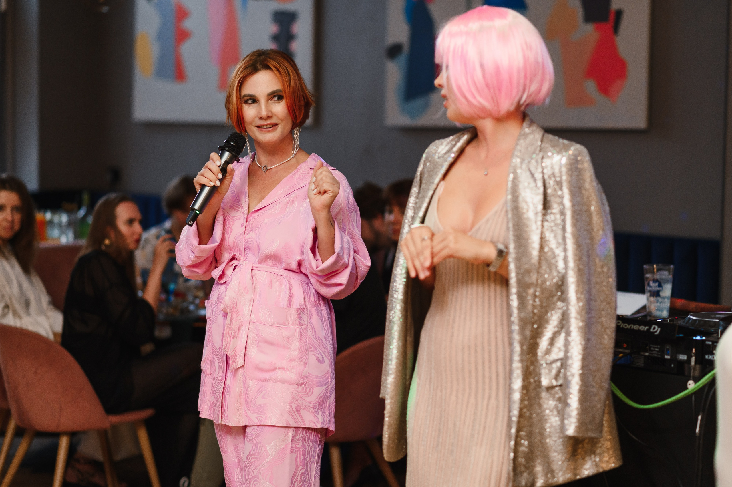 День рождения в формате выступления. Wedding and family photographer USA