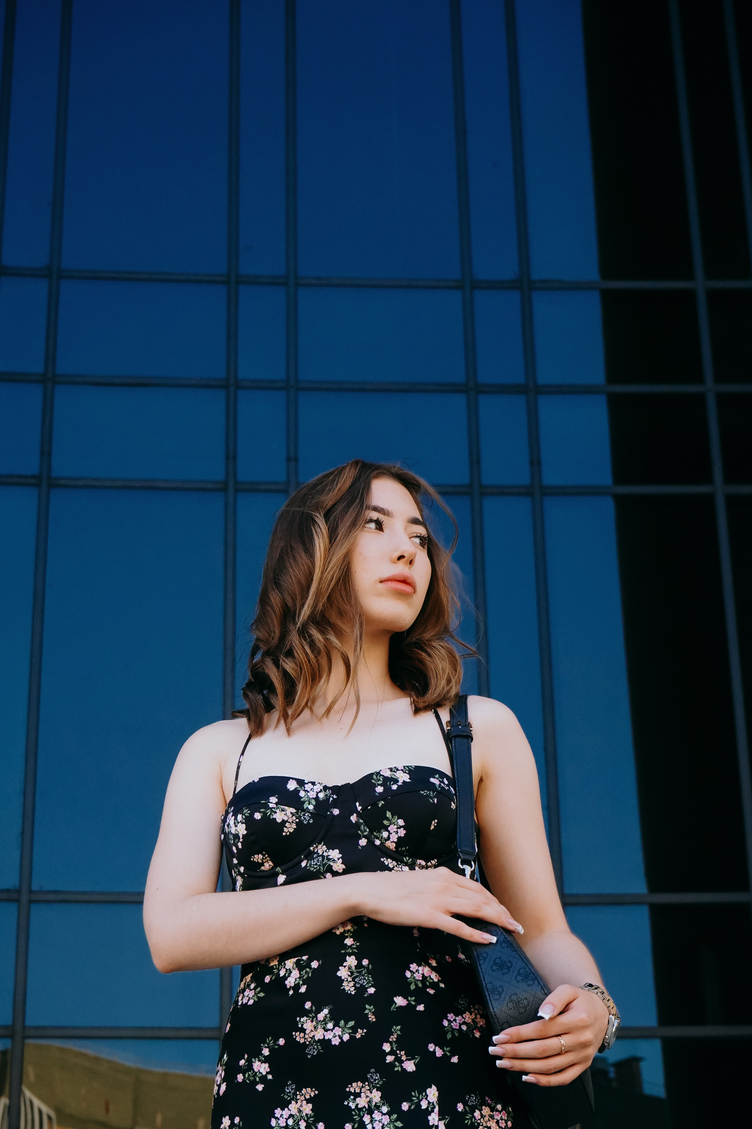 Съемка Милены. Фотограф Гильмутдинов Руслан