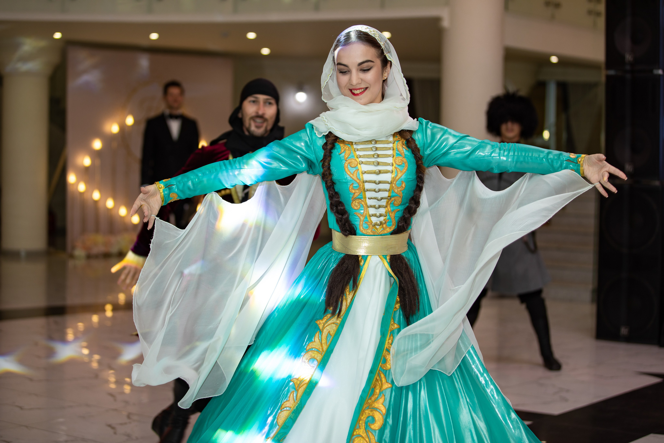 Торжество. Семейный фотограф в Краснодаре