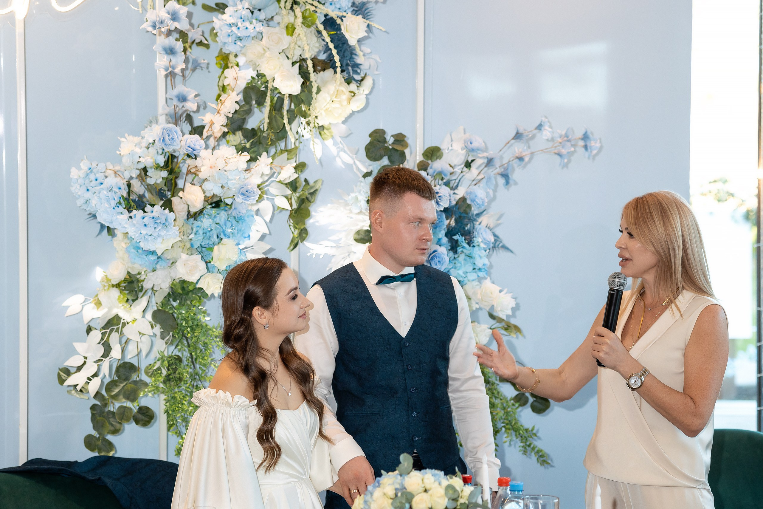 Даниил & Юлия. Свадебный фотограф в Самаре Сергей Ярилин