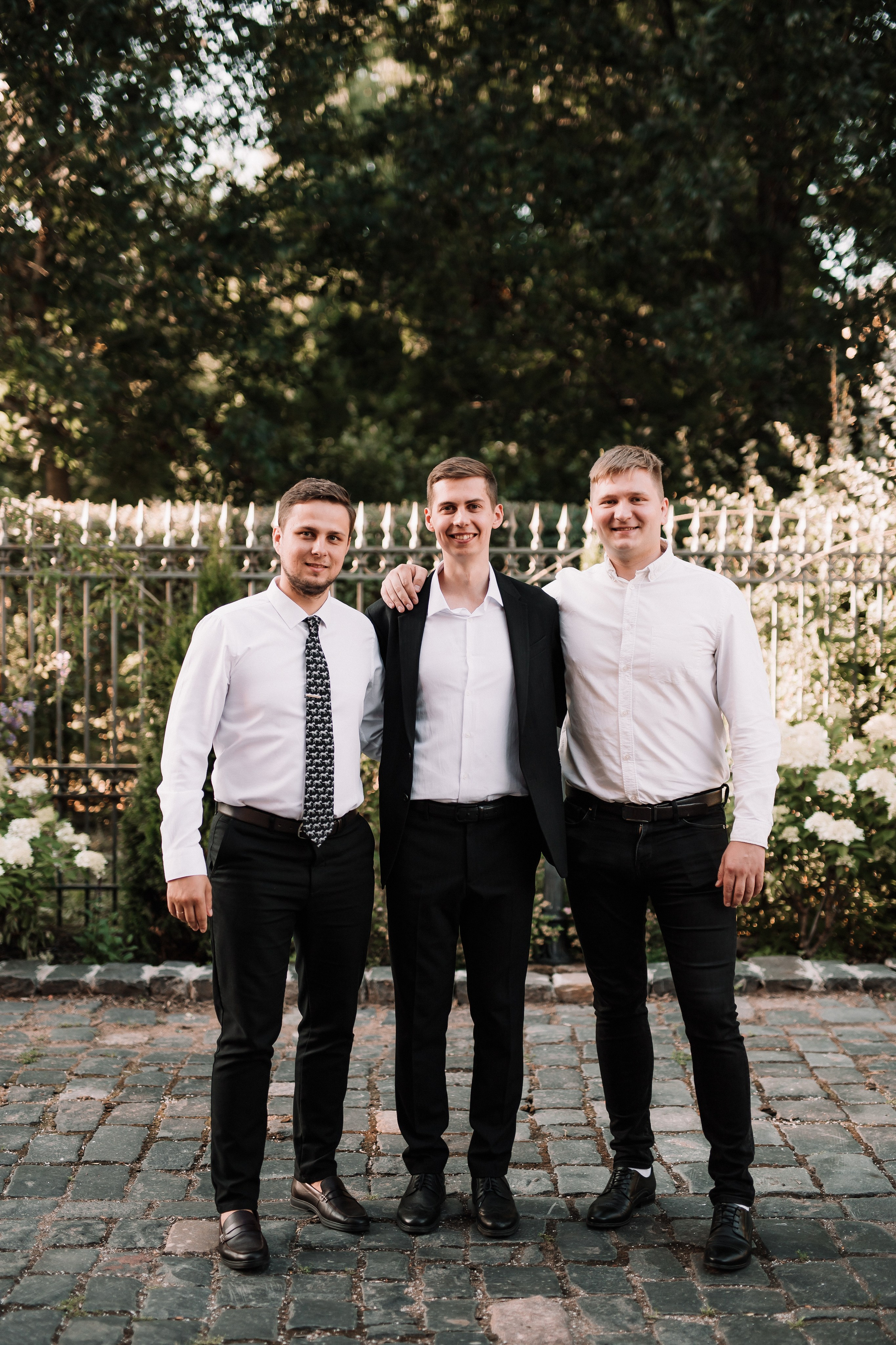 Коля Таня. Свадебный фотограф СПб Евгения Орлова