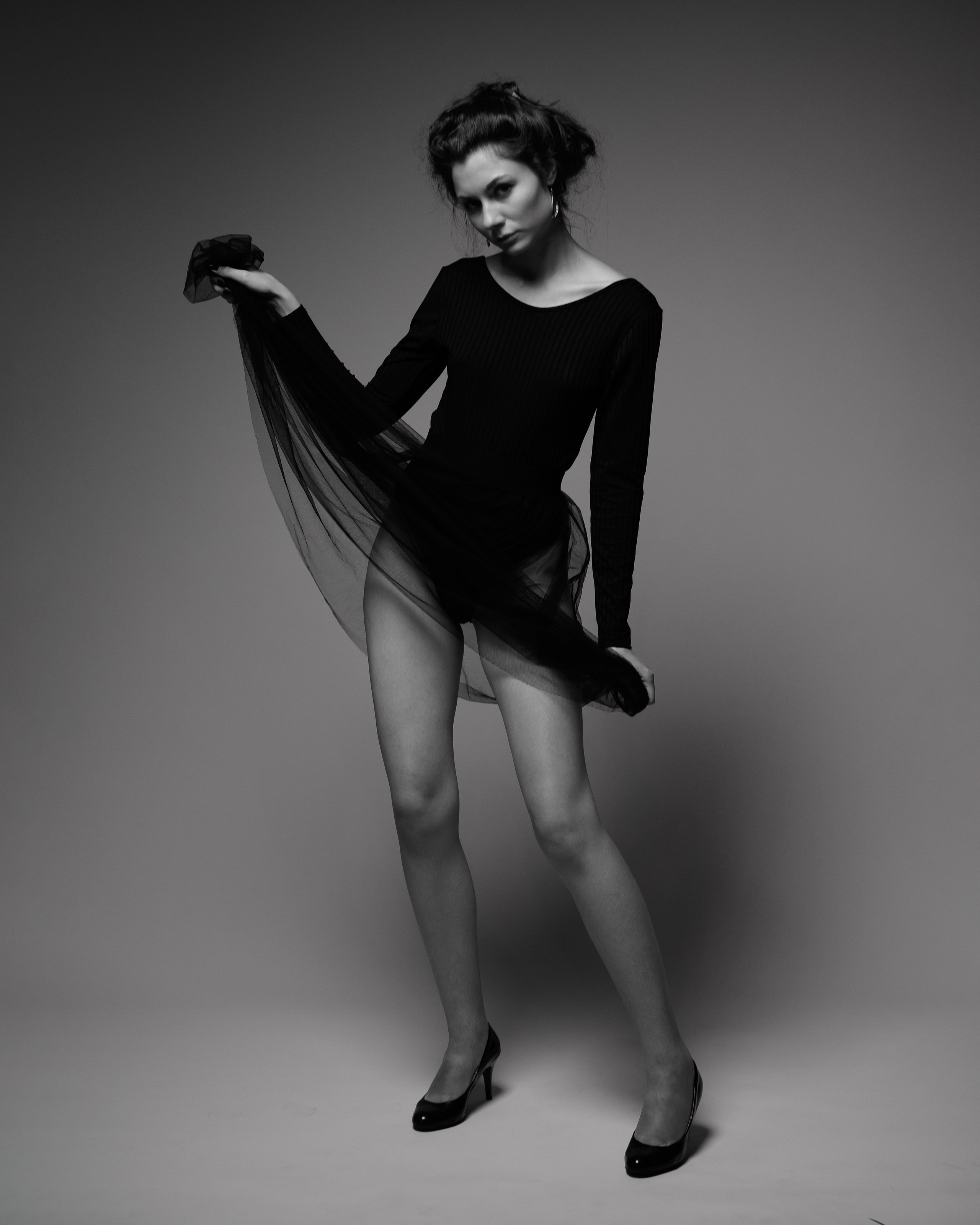 Юлия. Персональный сайт фотографа Дмитрия Райкина