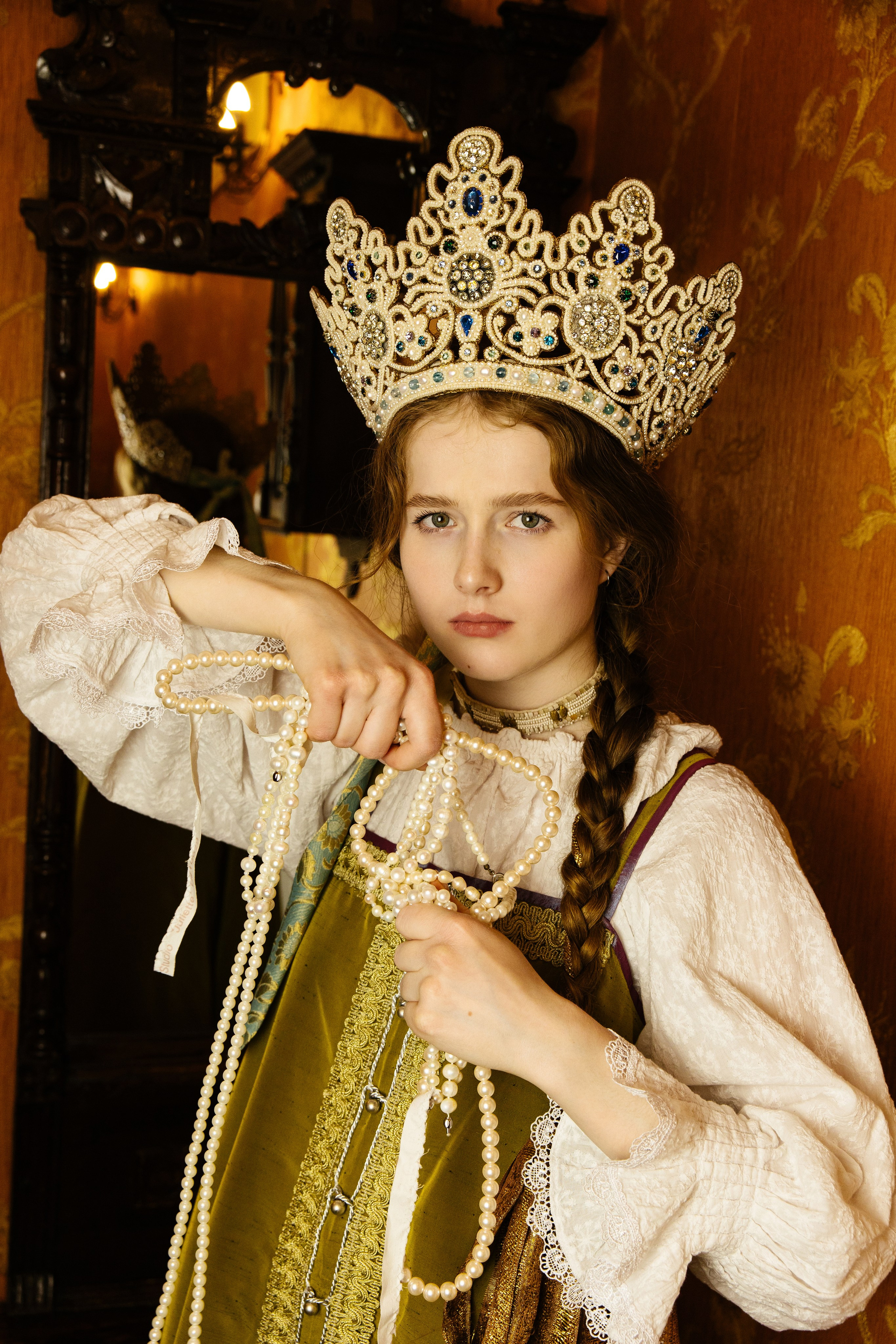 Art. Фотограф Анастасия Косюра