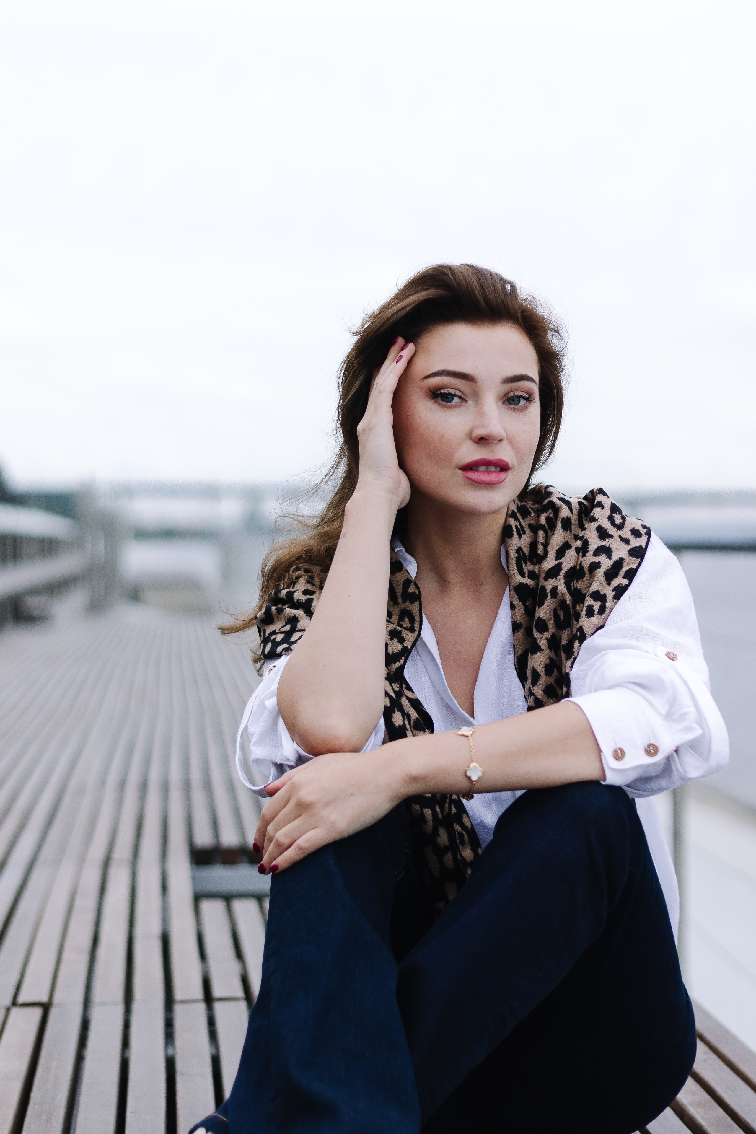 Аня. Кристина | youseeitmyway | Фото