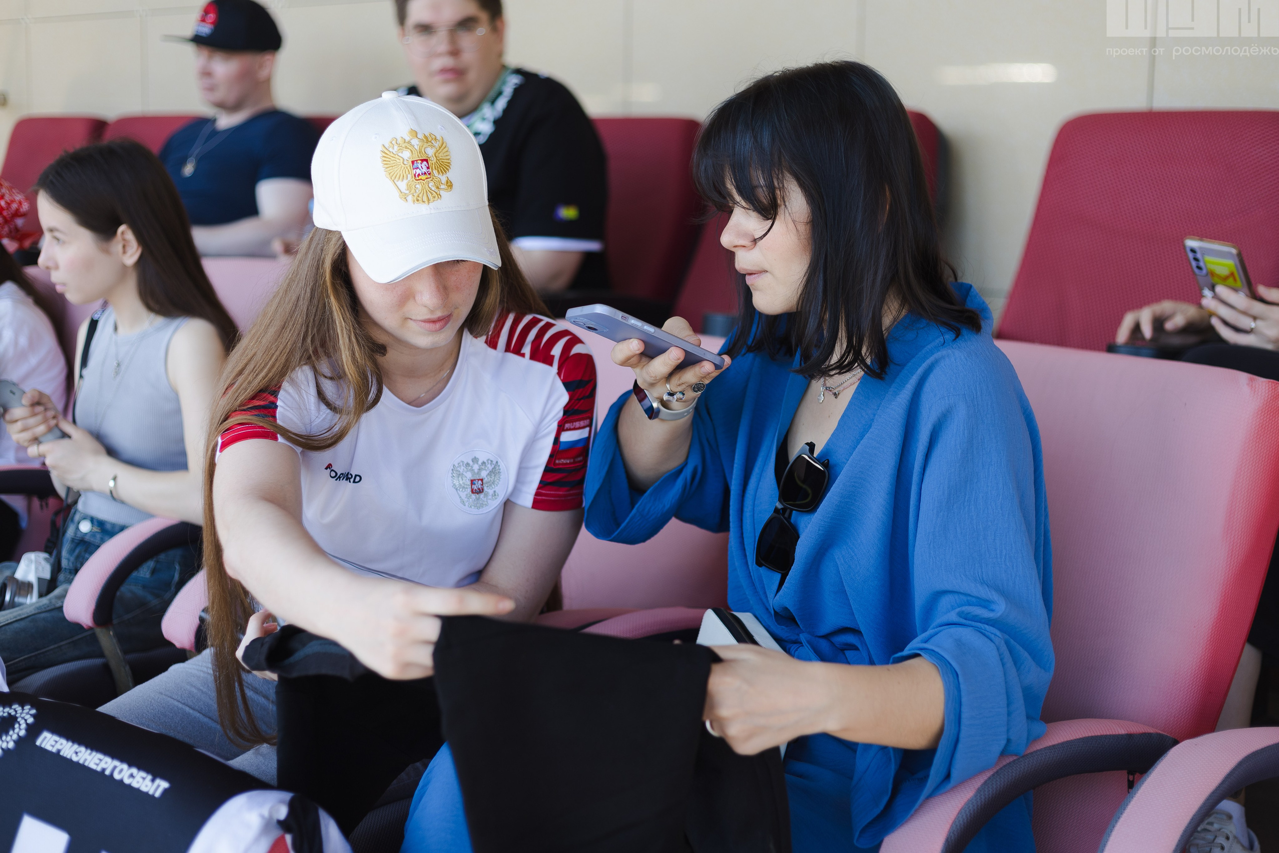 Блог-тур ШУМ. Кристина | youseeitmyway | Фото