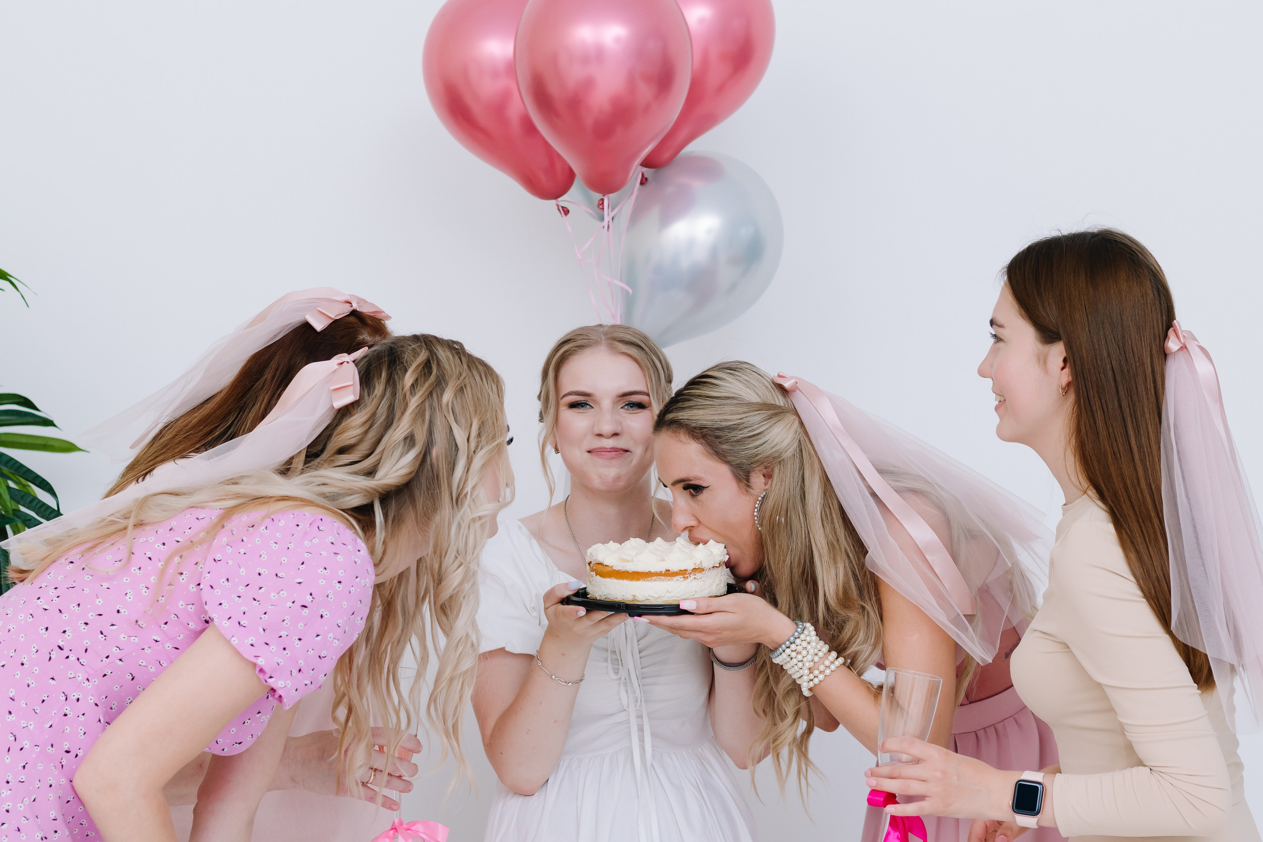 Девичник Лизы. Кристина | youseeitmyway | Фото