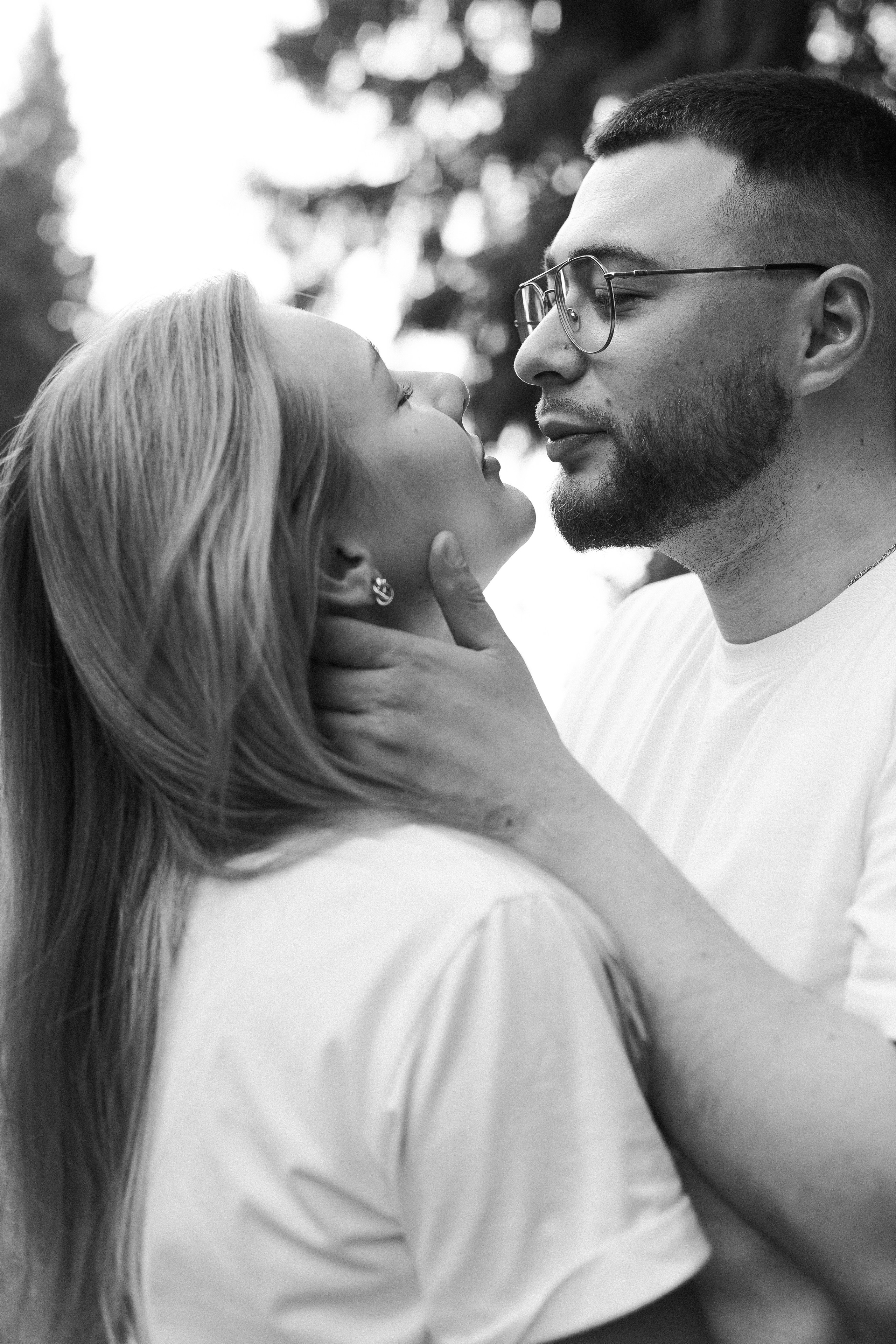 Юля и Богдан. Кристина | youseeitmyway | Фото