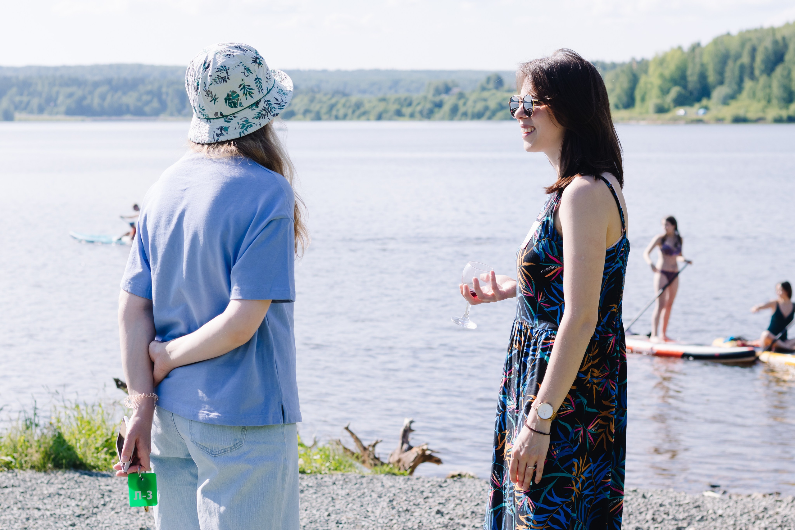 Корпоратив Реактива. Кристина | youseeitmyway | Фото