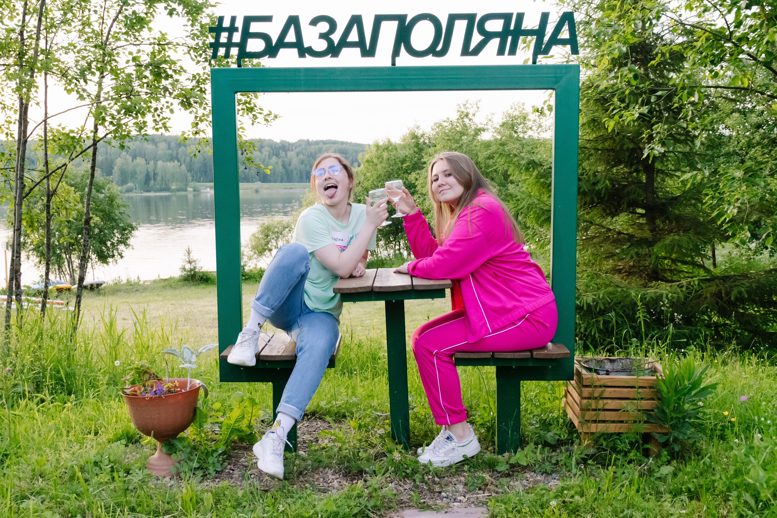 Корпоратив Реактива. Кристина | youseeitmyway | Фото