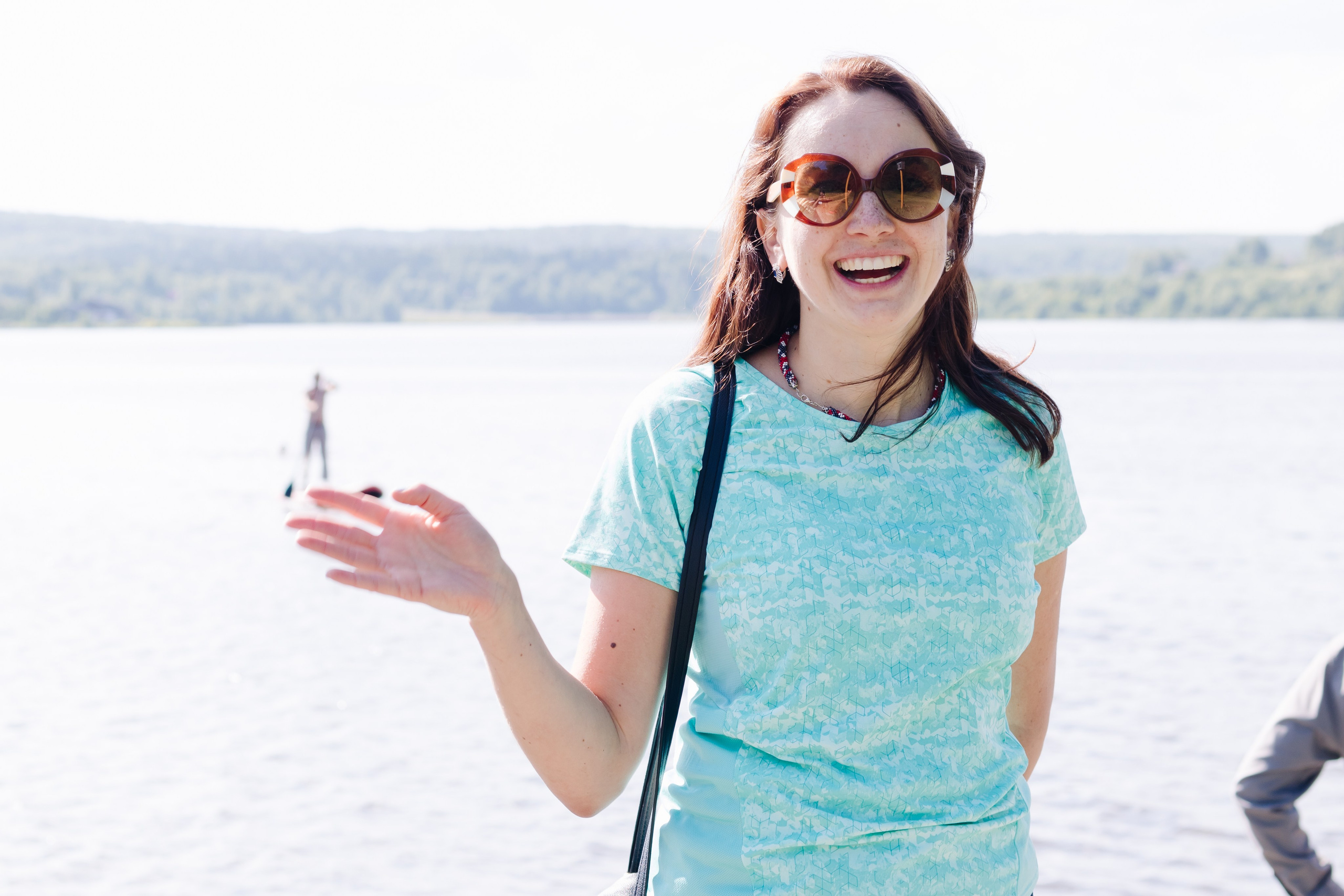 Корпоратив Реактива. Кристина | youseeitmyway | Фото