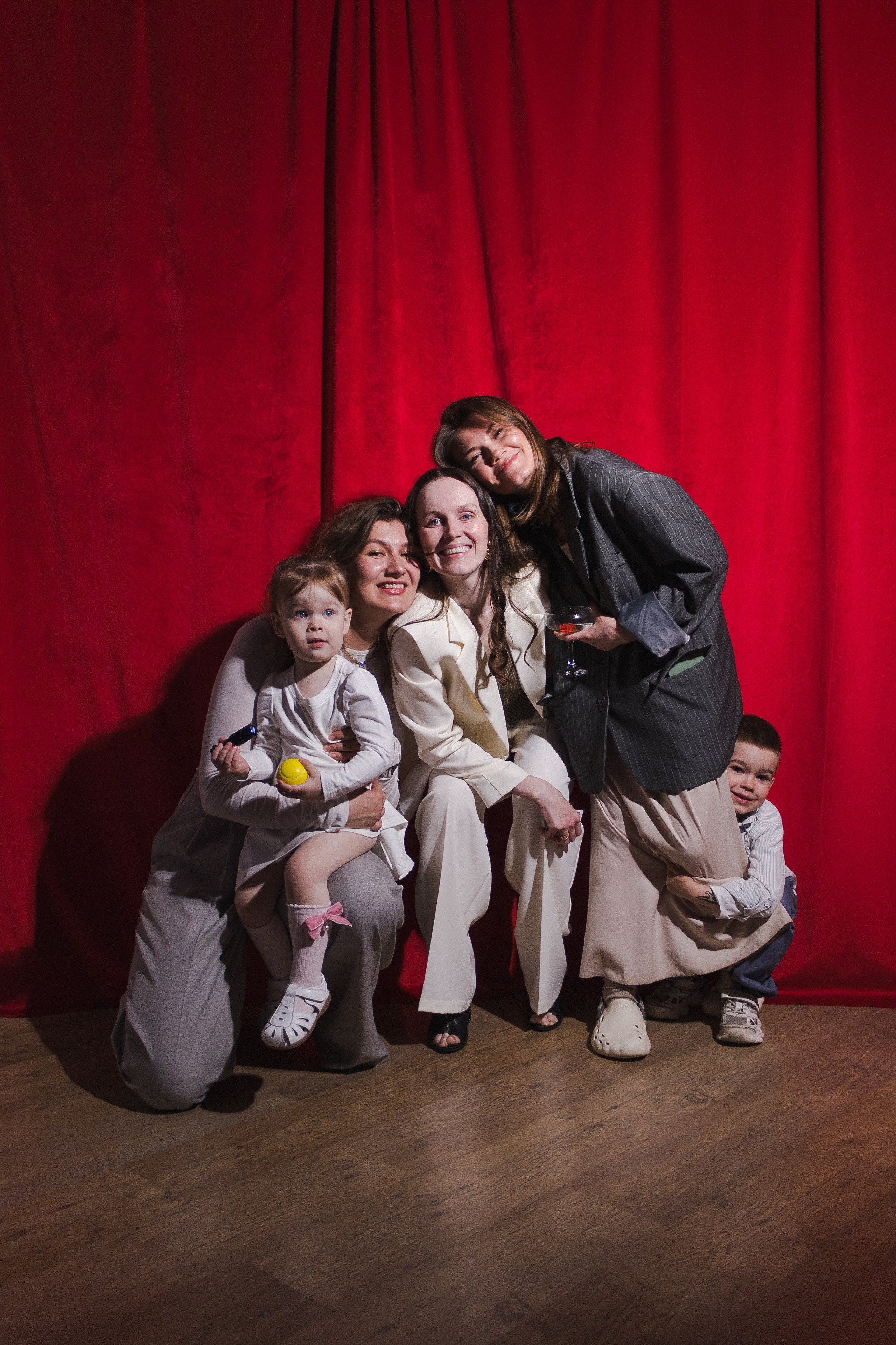 Праздник Ирины. Кристина | youseeitmyway | Фото