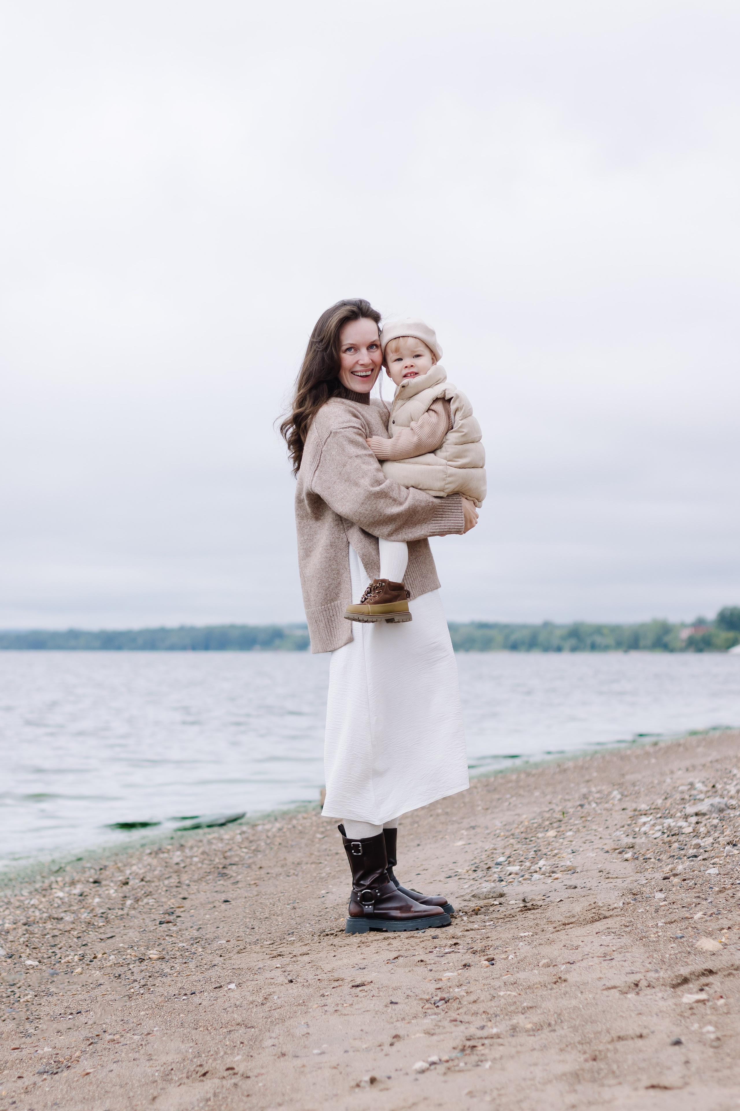 Ирина, Вадим и Алиса. Кристина | youseeitmyway | Фото