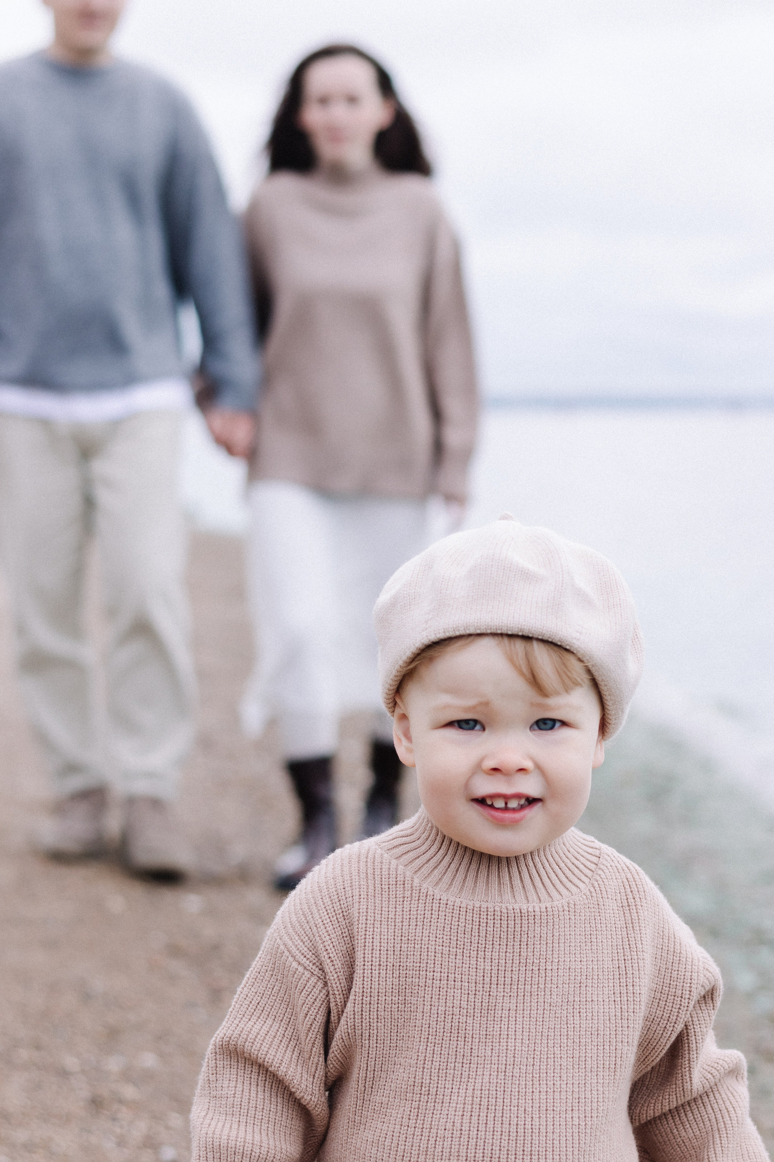 Ирина, Вадим и Алиса. Кристина | youseeitmyway | Фото