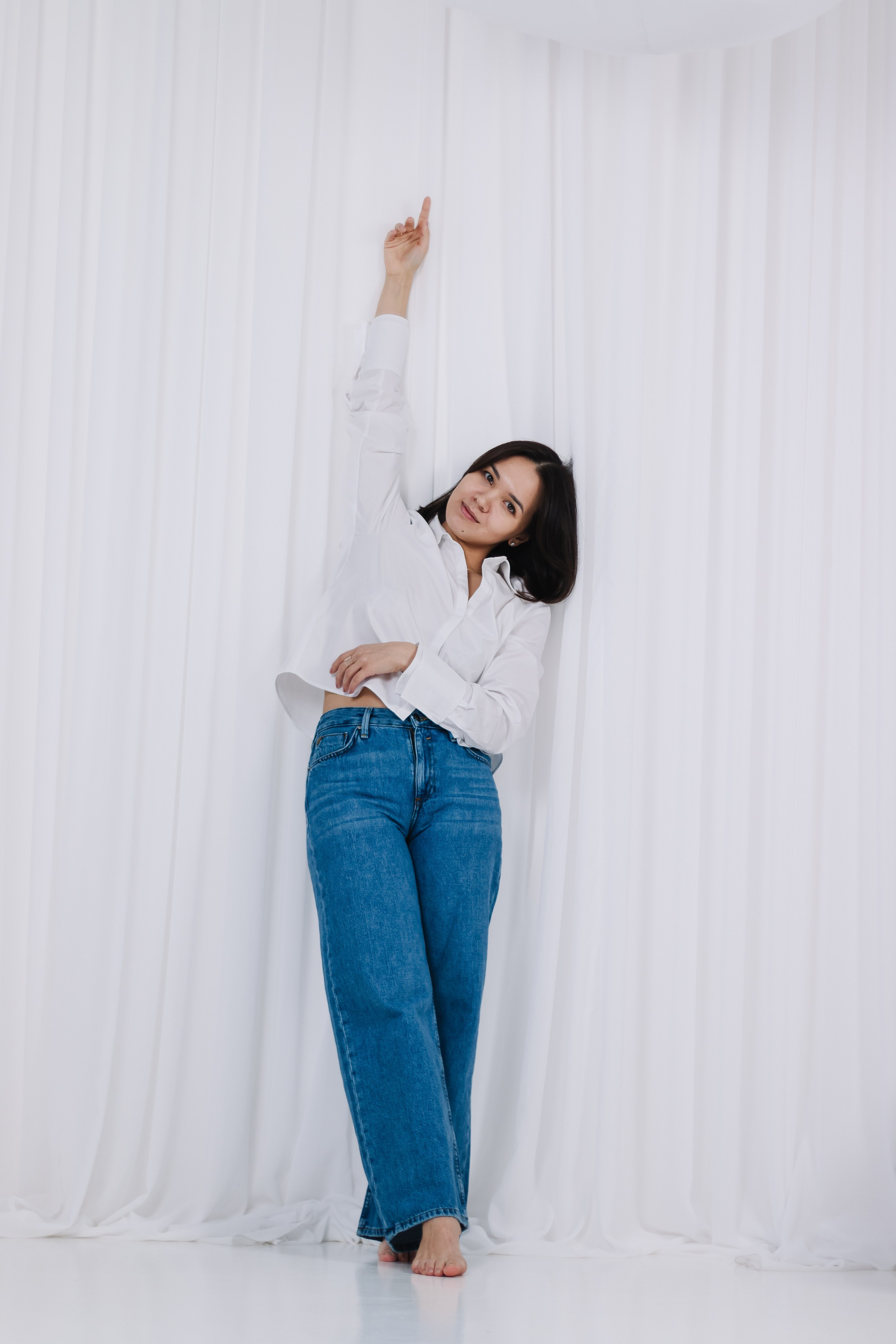 Ирина. Кристина | youseeitmyway | Фото