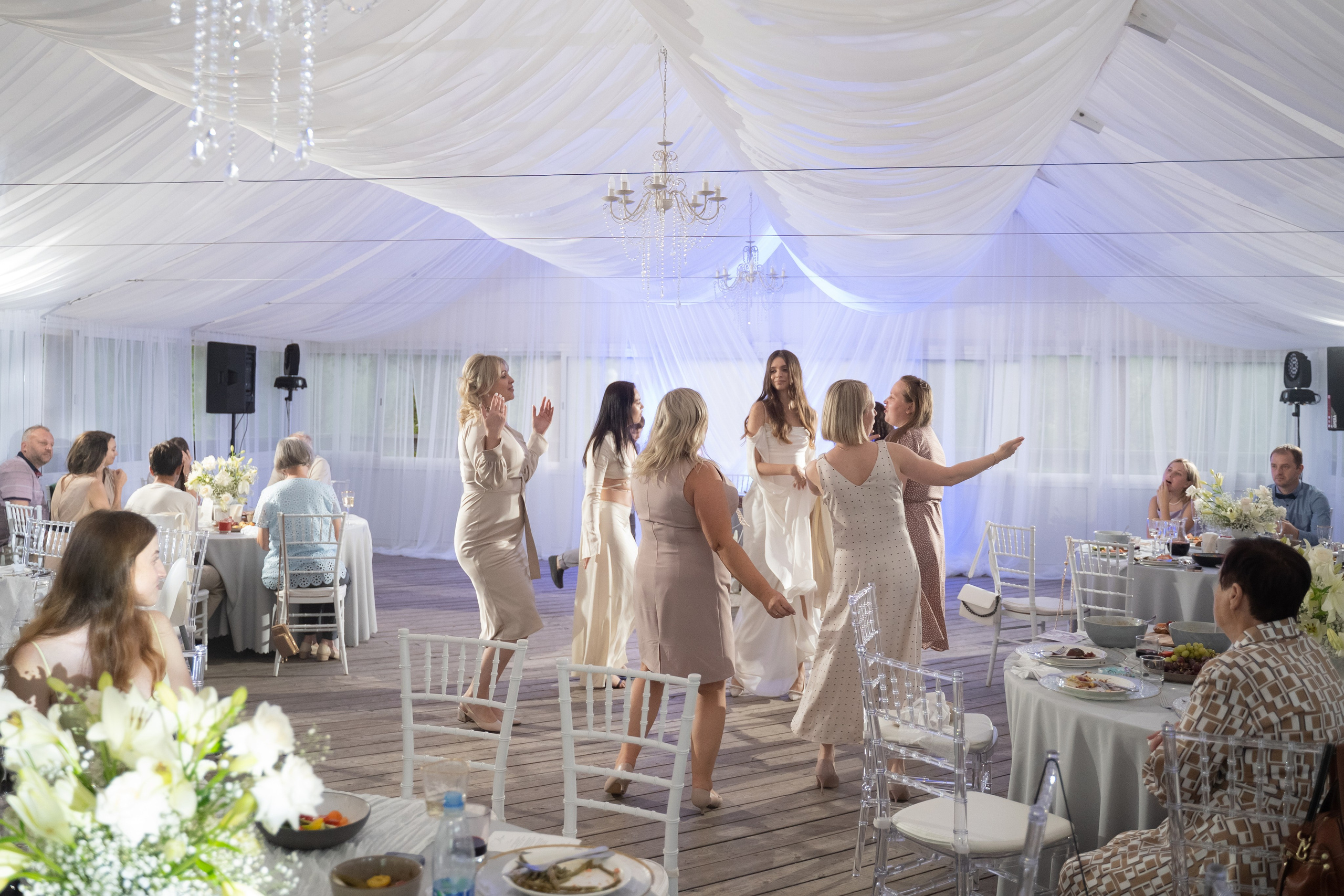 Паша & Кристина. Свадебный фотограф в Петрозаводске Сергей Кокорев