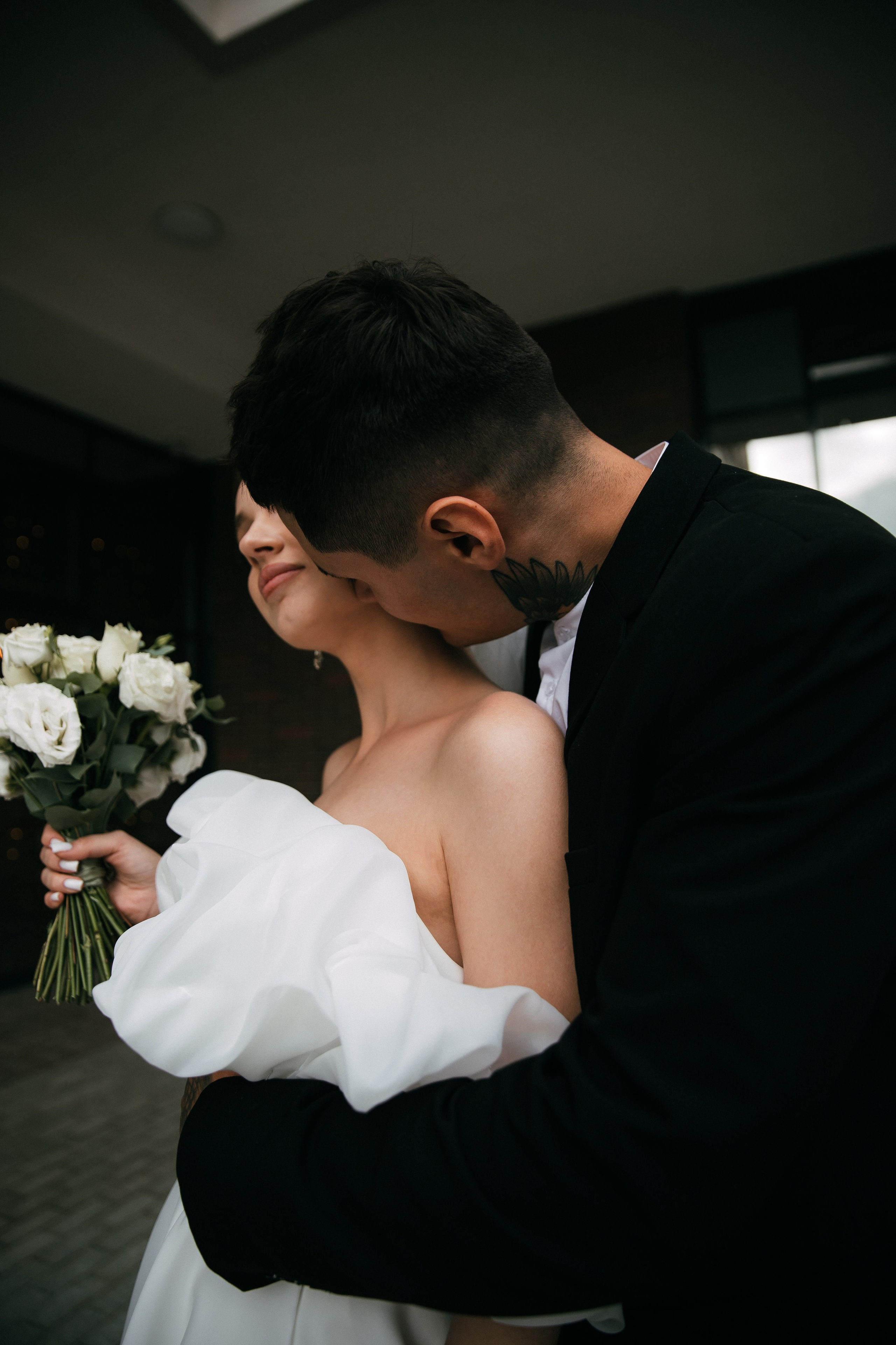 АЛЕКСЕЙ & КАРИНА. Семейный фотограф Нижний Новгород