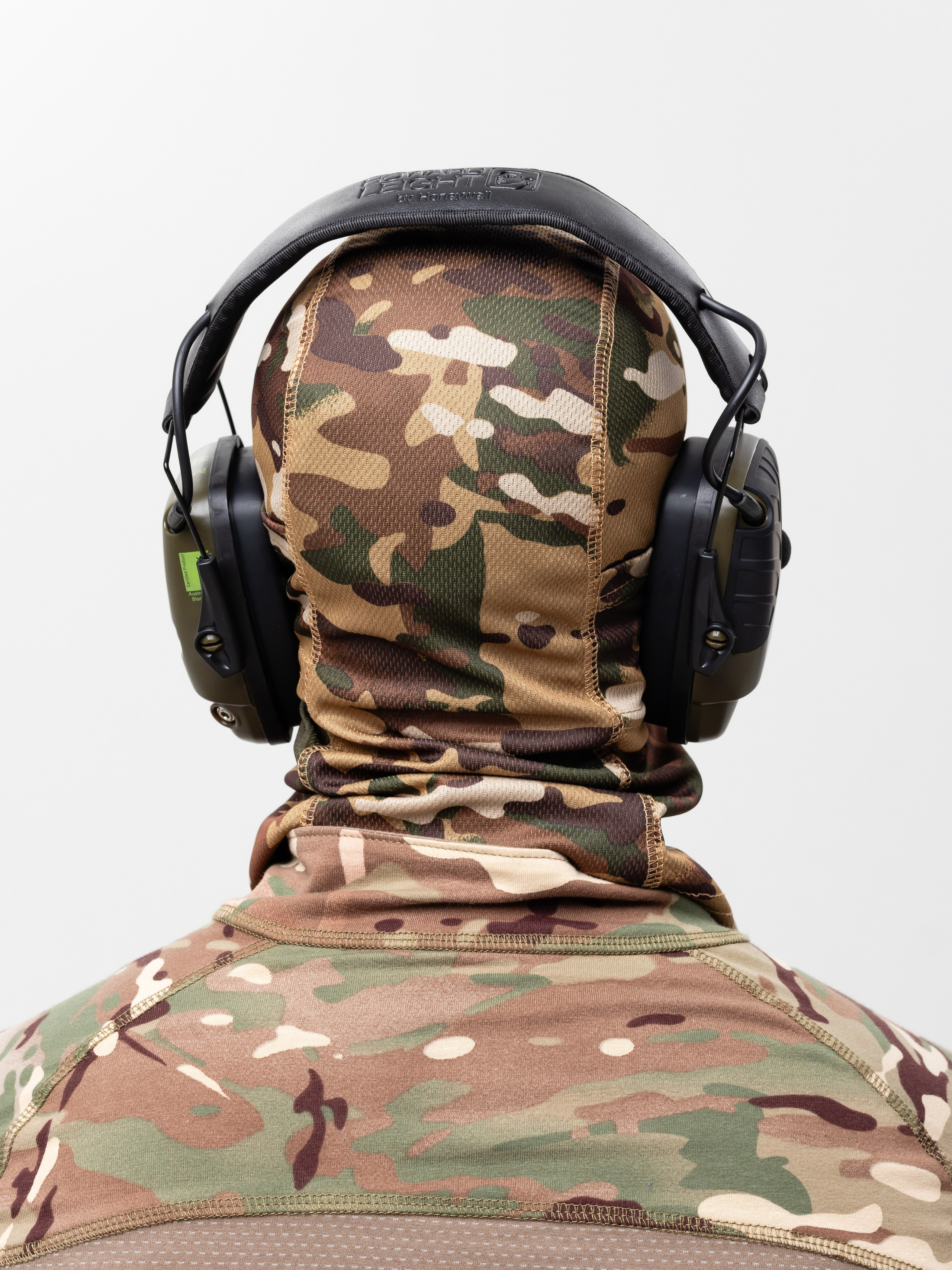 Наушники. Фотограф в Краснодаре Арина Кудряшова