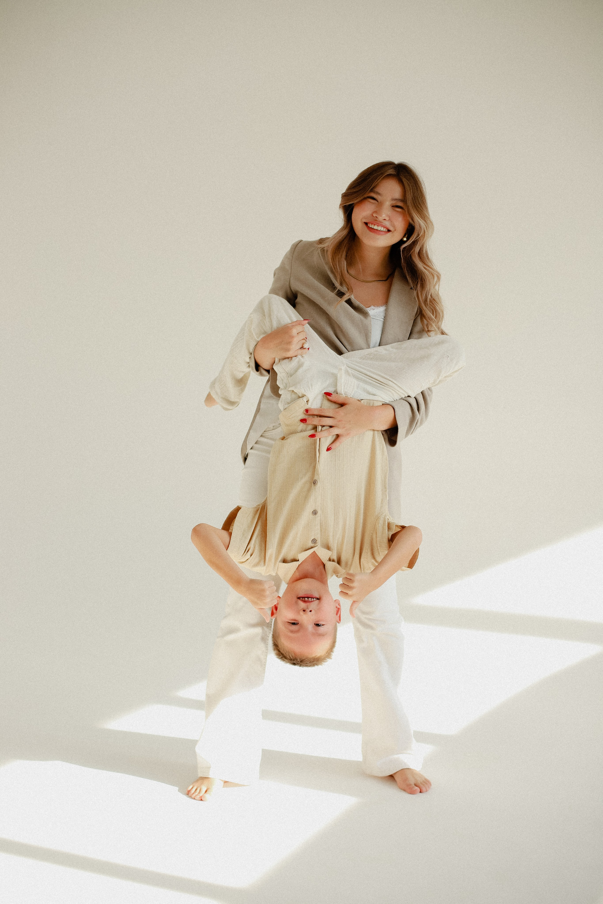 1+1=6. Фотограф в Алматы и Москве Даша Пушкина