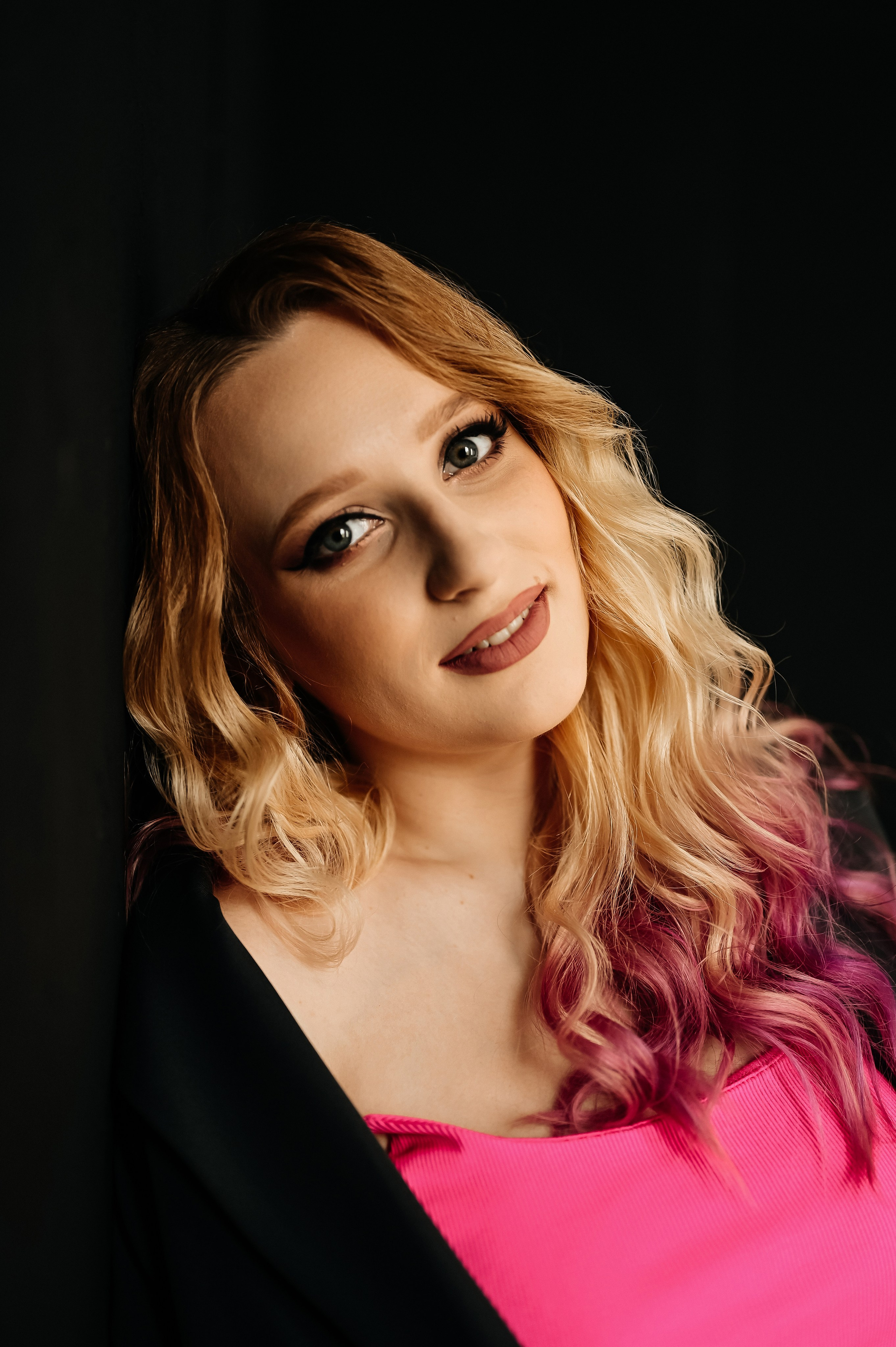 Наташа в ожидании. Семейный фотограф Олеся Батурина Рязань