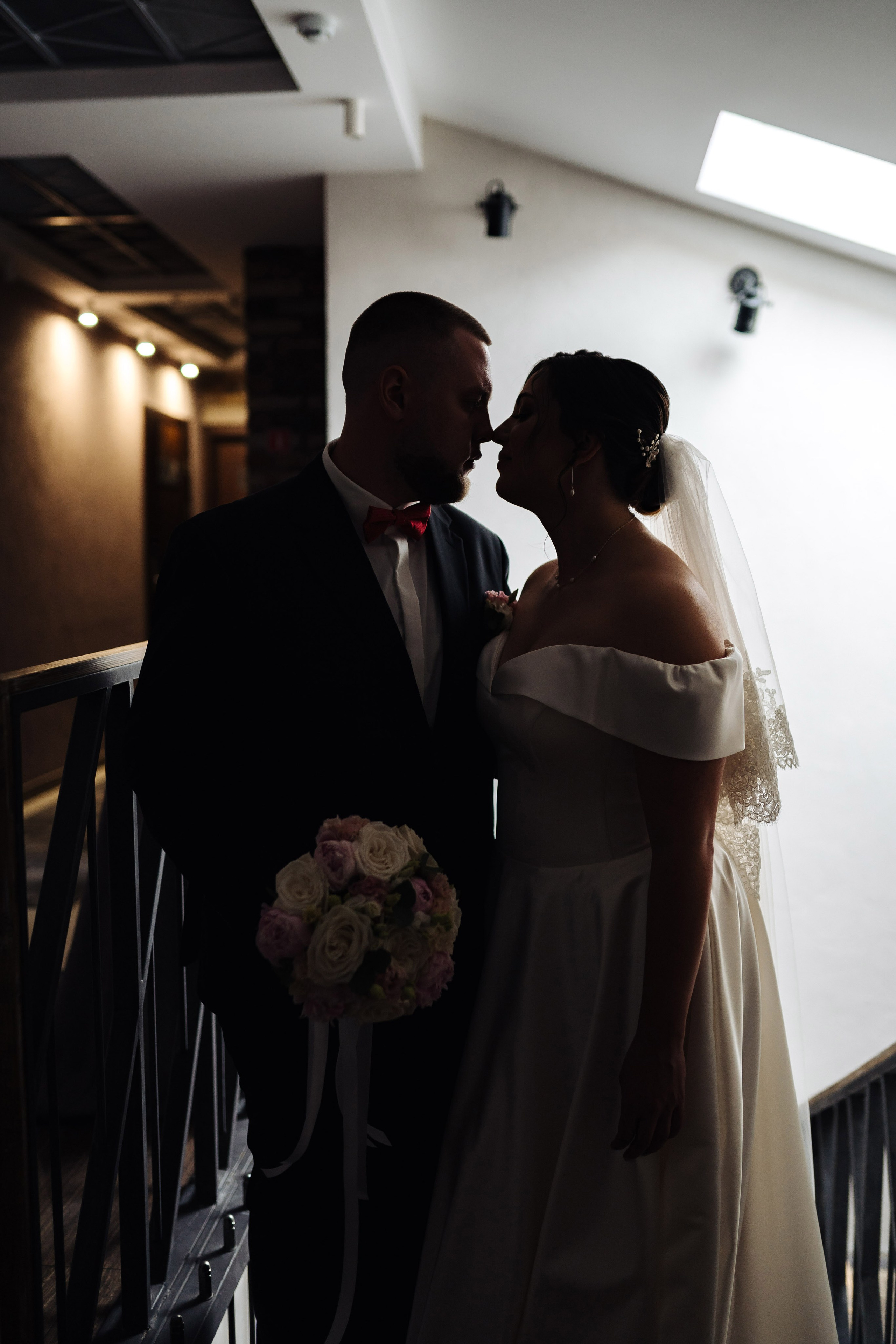 Никита и Евгения. Фотограф и видеограф в Смоленске и Москве Денис Медведев