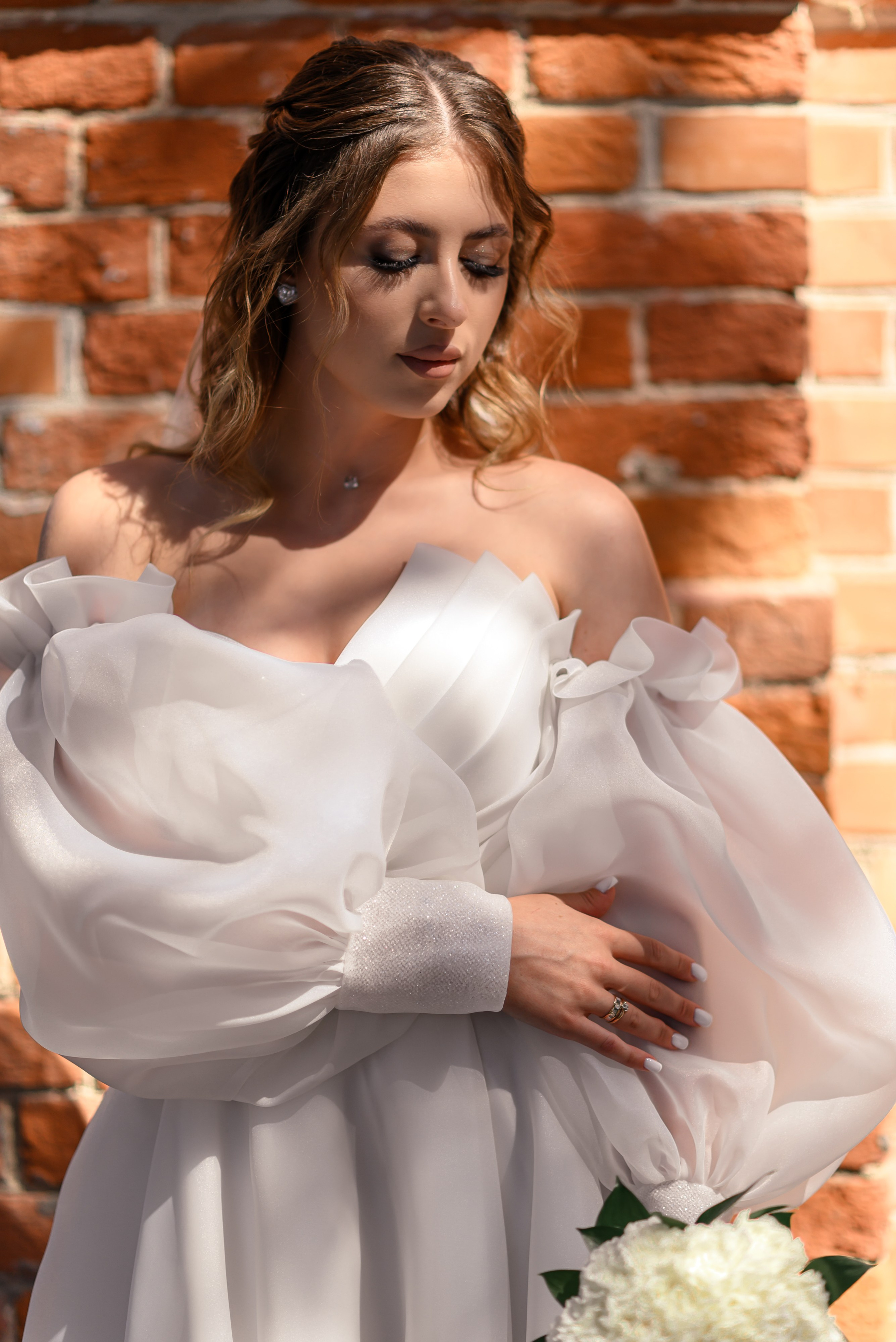 Алексей и Валерия. Свадебная и семейная фото и видеосъёмка. Брянск