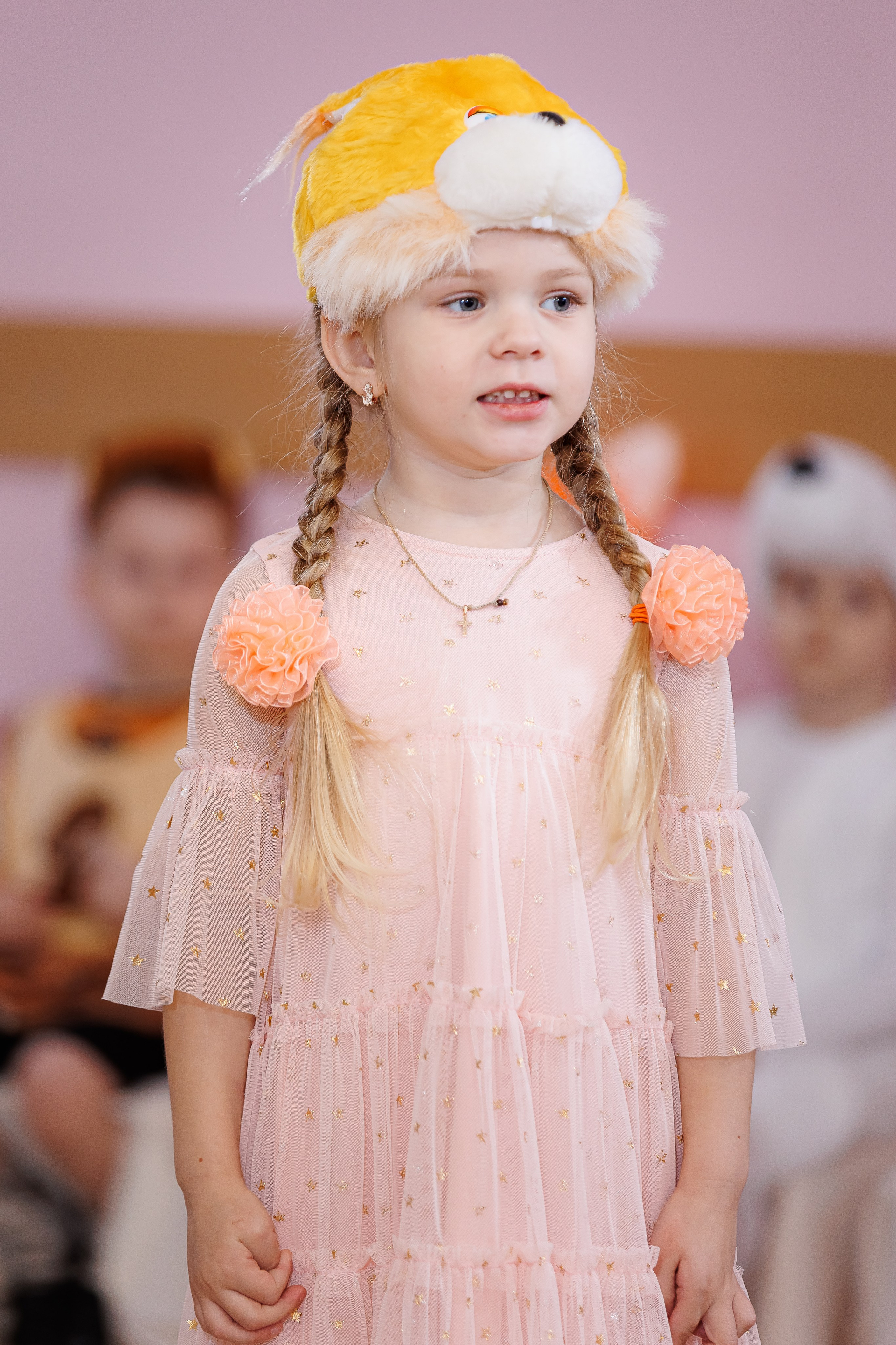 Портфолио утренники в детском саду. Семейный и детский фотограф Комина Елена, Власиха, Одинцово