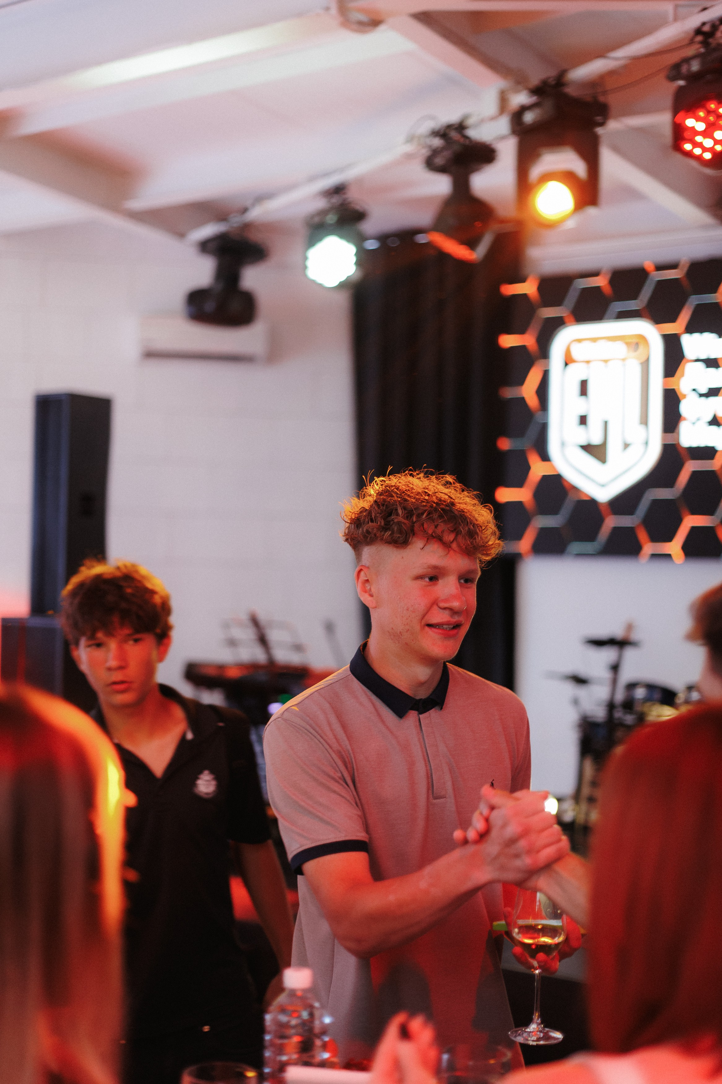 MEDIALIGA DV — AFTER PARTY. СВОИ. ФОТООТЧЕТЫ-СОБЫТИЯ-МЕСТА