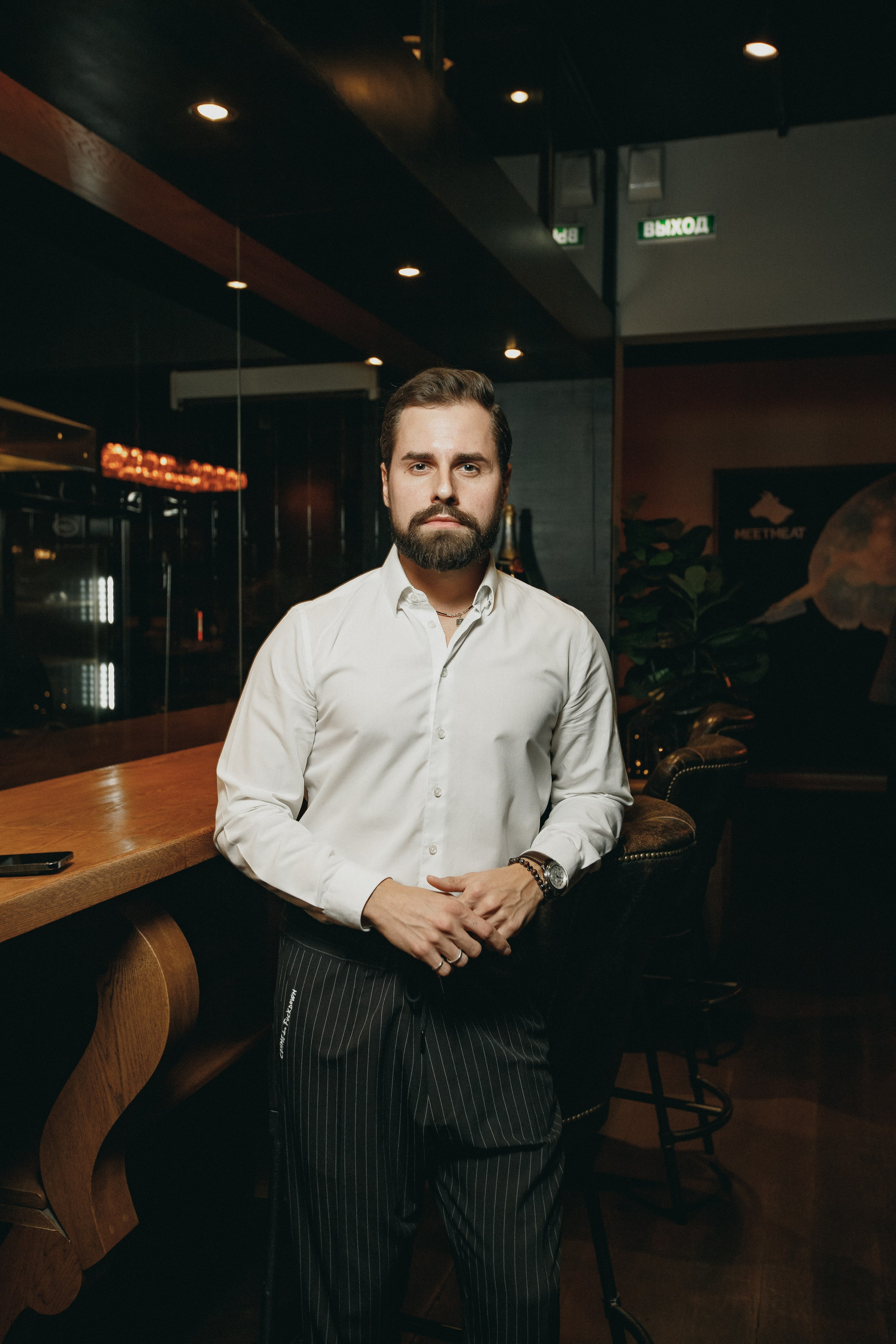 Музыкально-поэтический вечер с Иваном Засухиным. СВОИ. ФОТООТЧЕТЫ-СОБЫТИЯ-МЕСТА