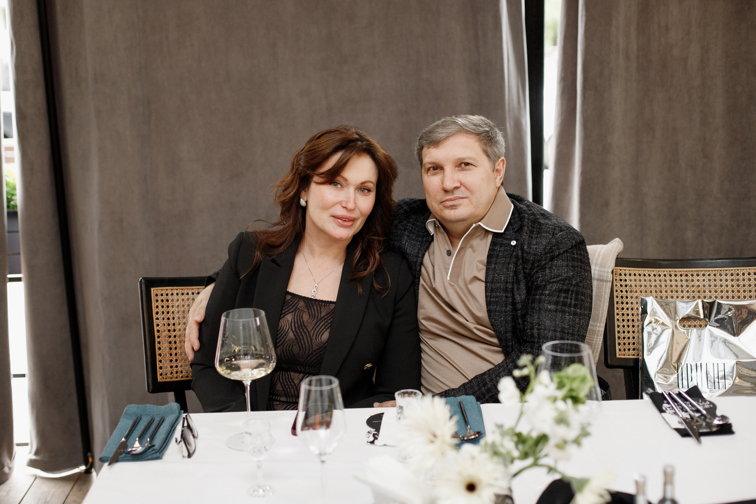 A.M.U.R. / ЧЕРНЫЙ РУССКИЙ / УЖИН /. СВОИ. ФОТООТЧЕТЫ-СОБЫТИЯ-МЕСТА