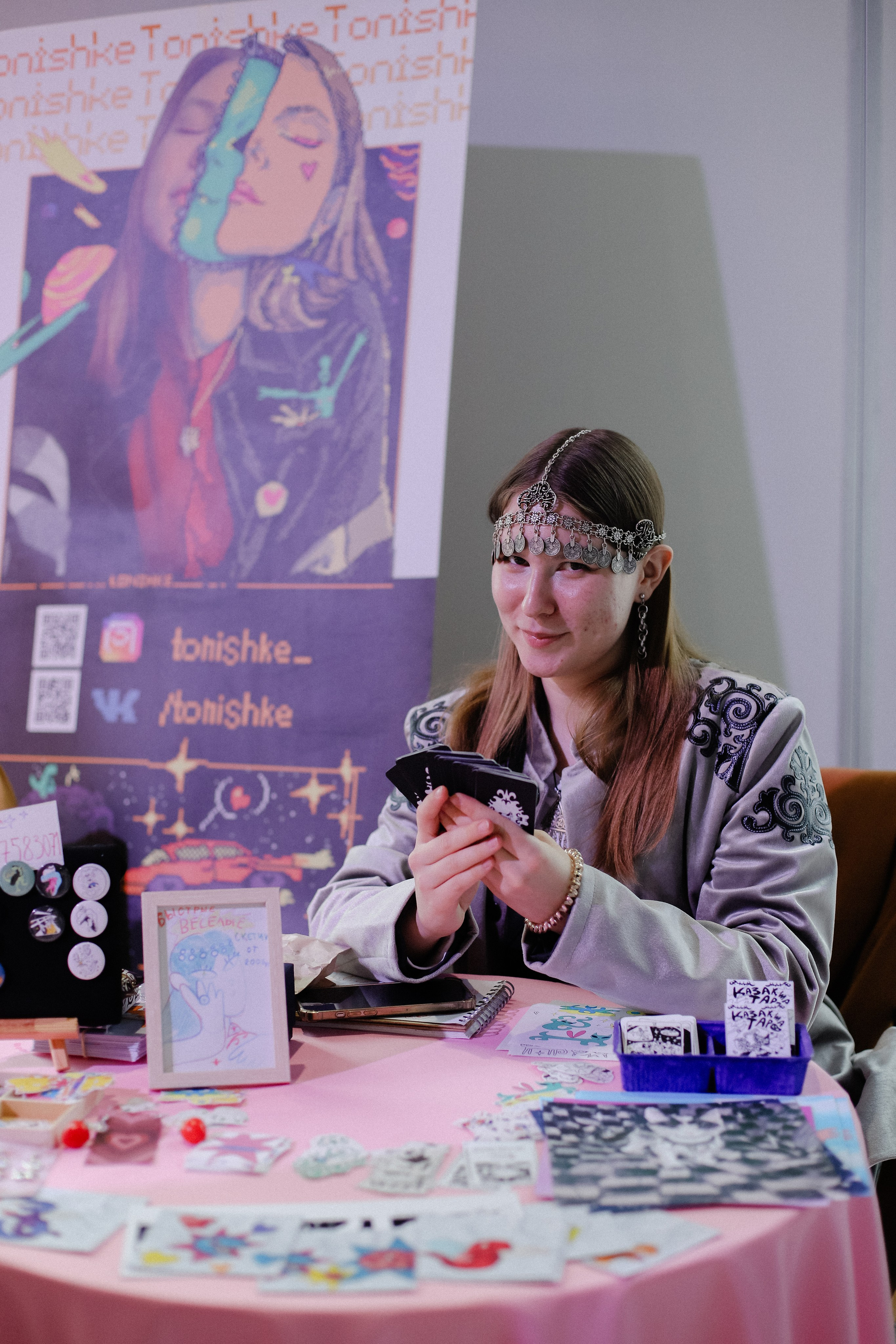 3.03 Almaty Pop Up Store. Фотограф в Алматы и Москве Даша Пушкина