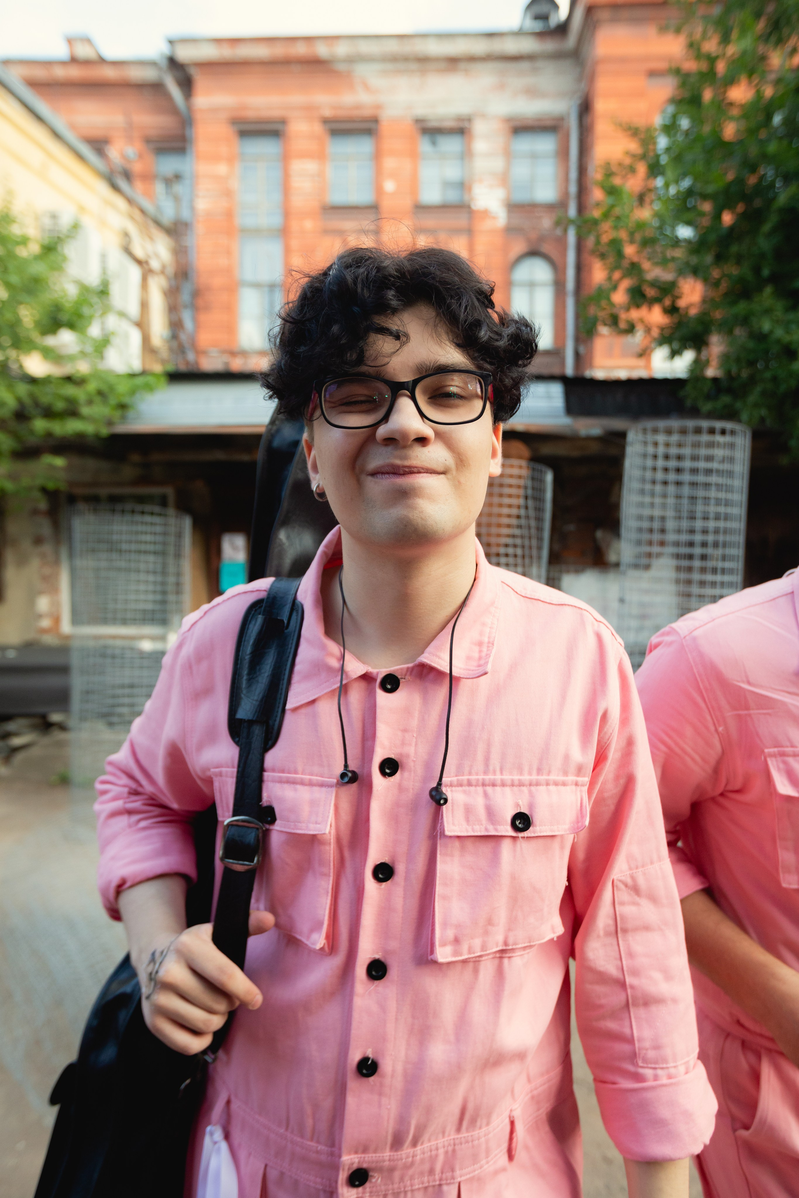 EMOLAND FEST. Евгений Матвеев — фотограф в Санкт-Петербурге