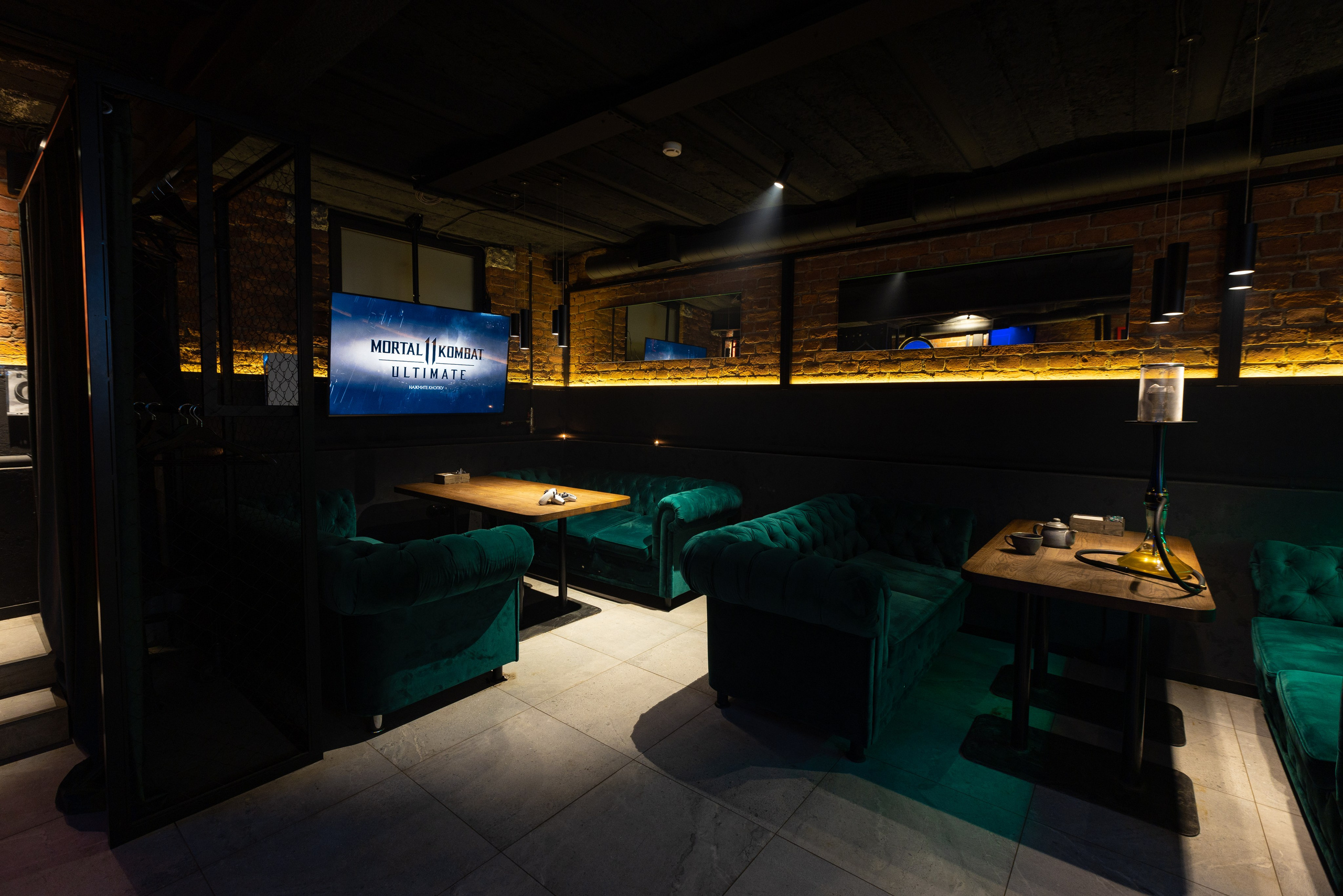 MAZE кальянная. Евгений Матвеев — фотограф в Санкт-Петербурге