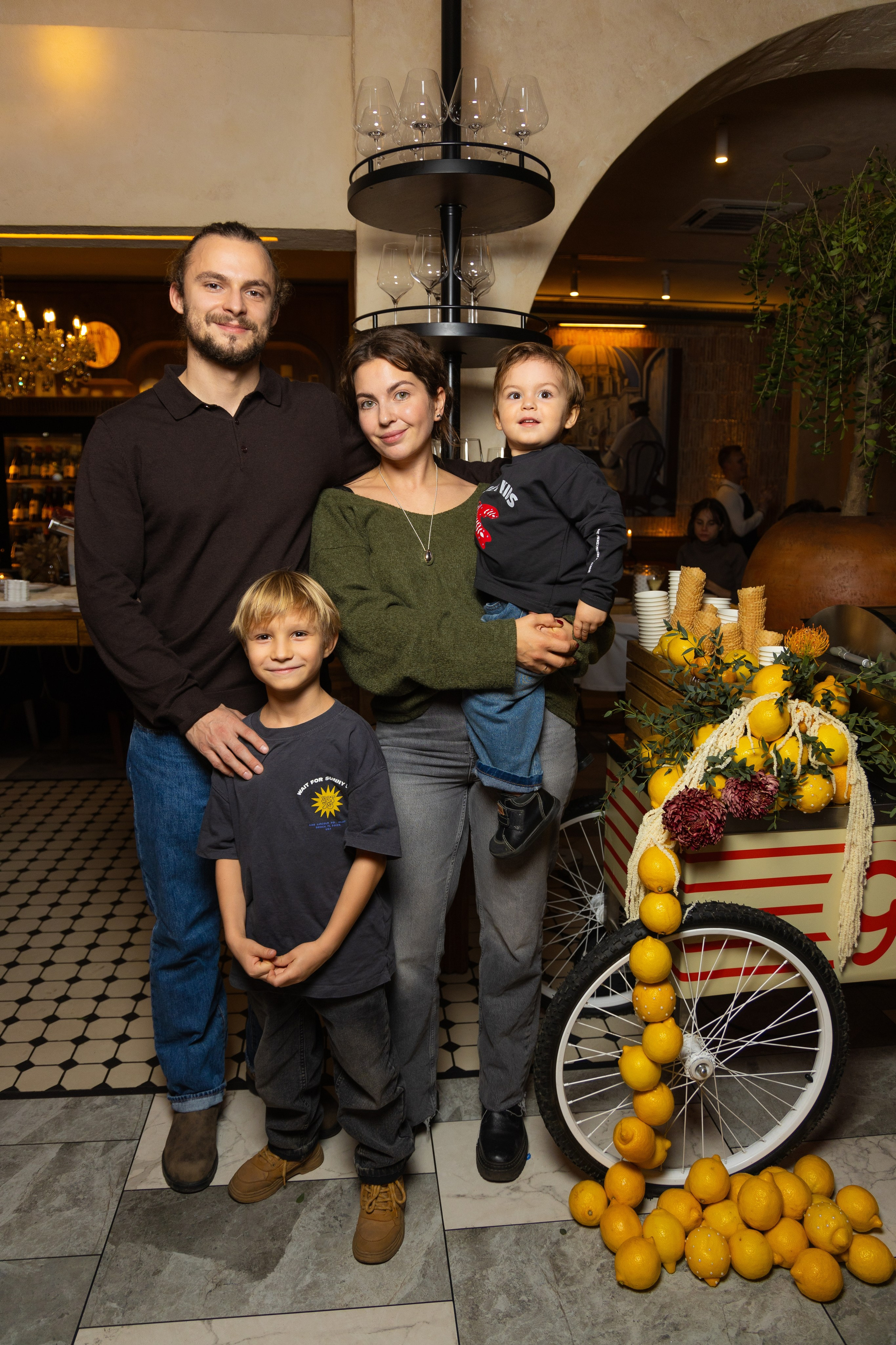 Rimski. 3 years. Евгений Матвеев — фотограф в Санкт-Петербурге