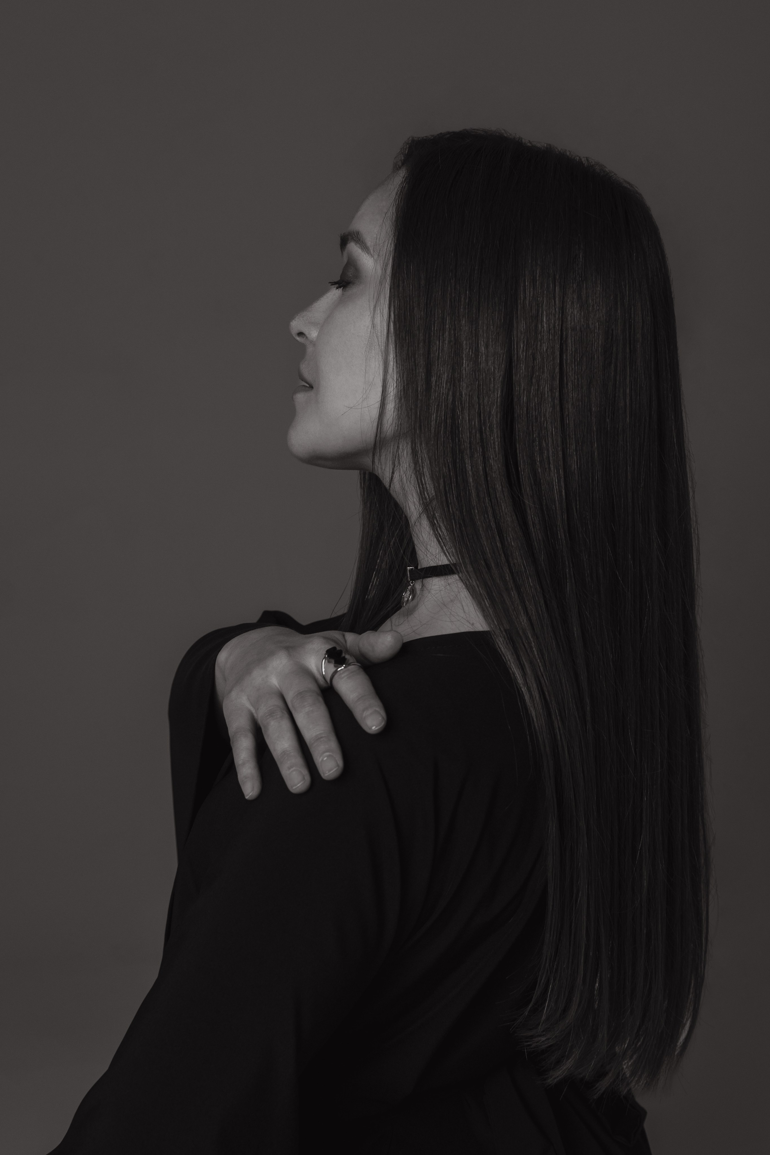 Лиана. Портретный фотограф в Москве Ольга Чечерина