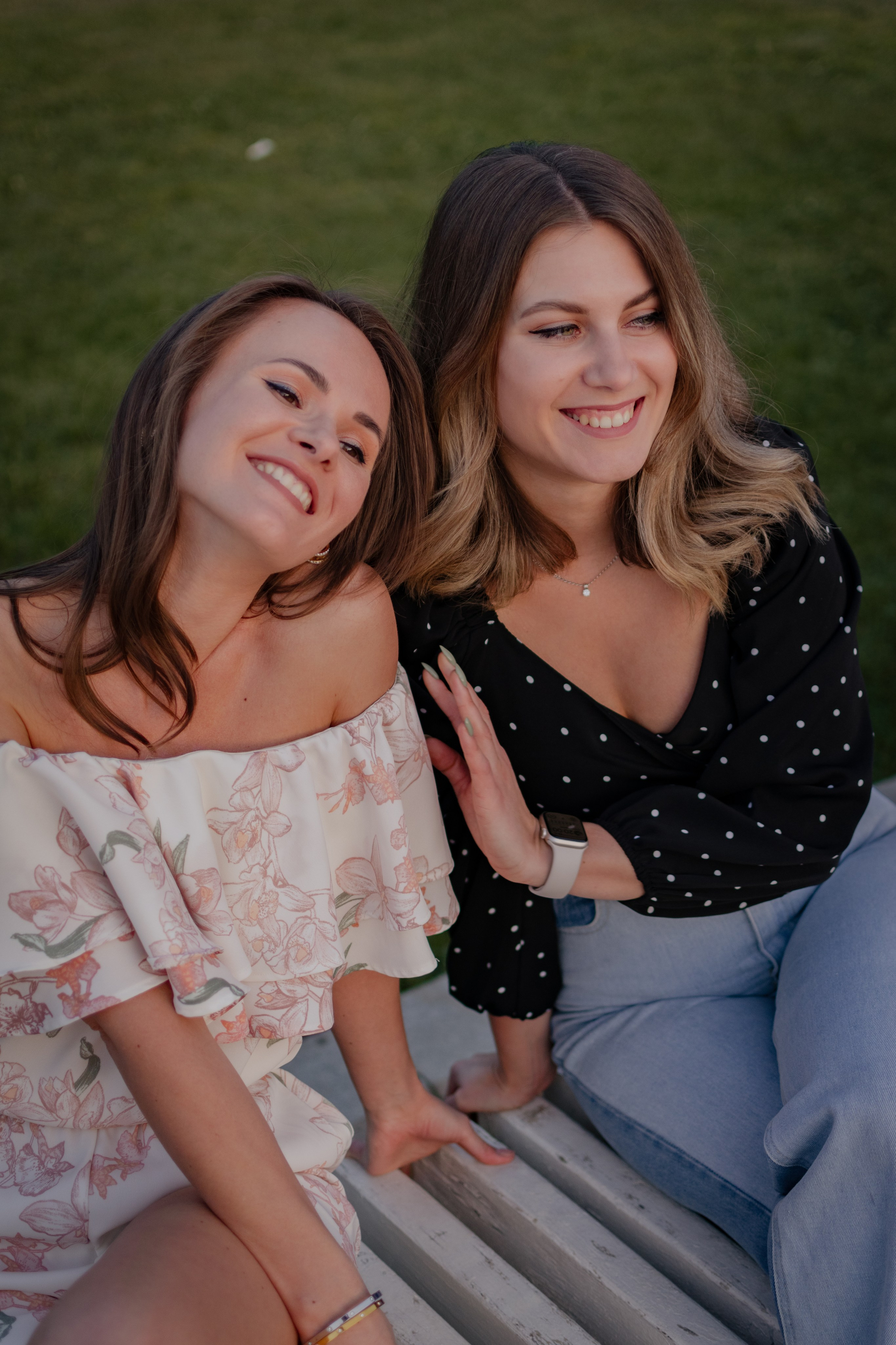 Сирень. Портретный фотограф в Москве Ольга Чечерина