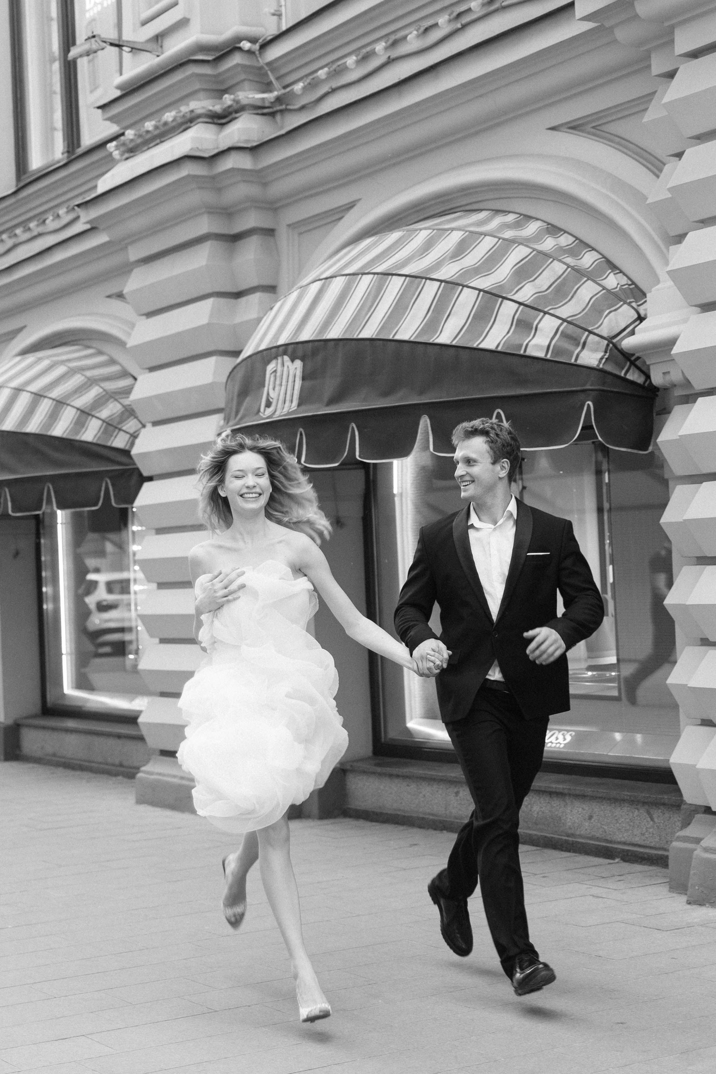 Павел и Инна. Фотограф/ видеограф Катя Ильина Калуга