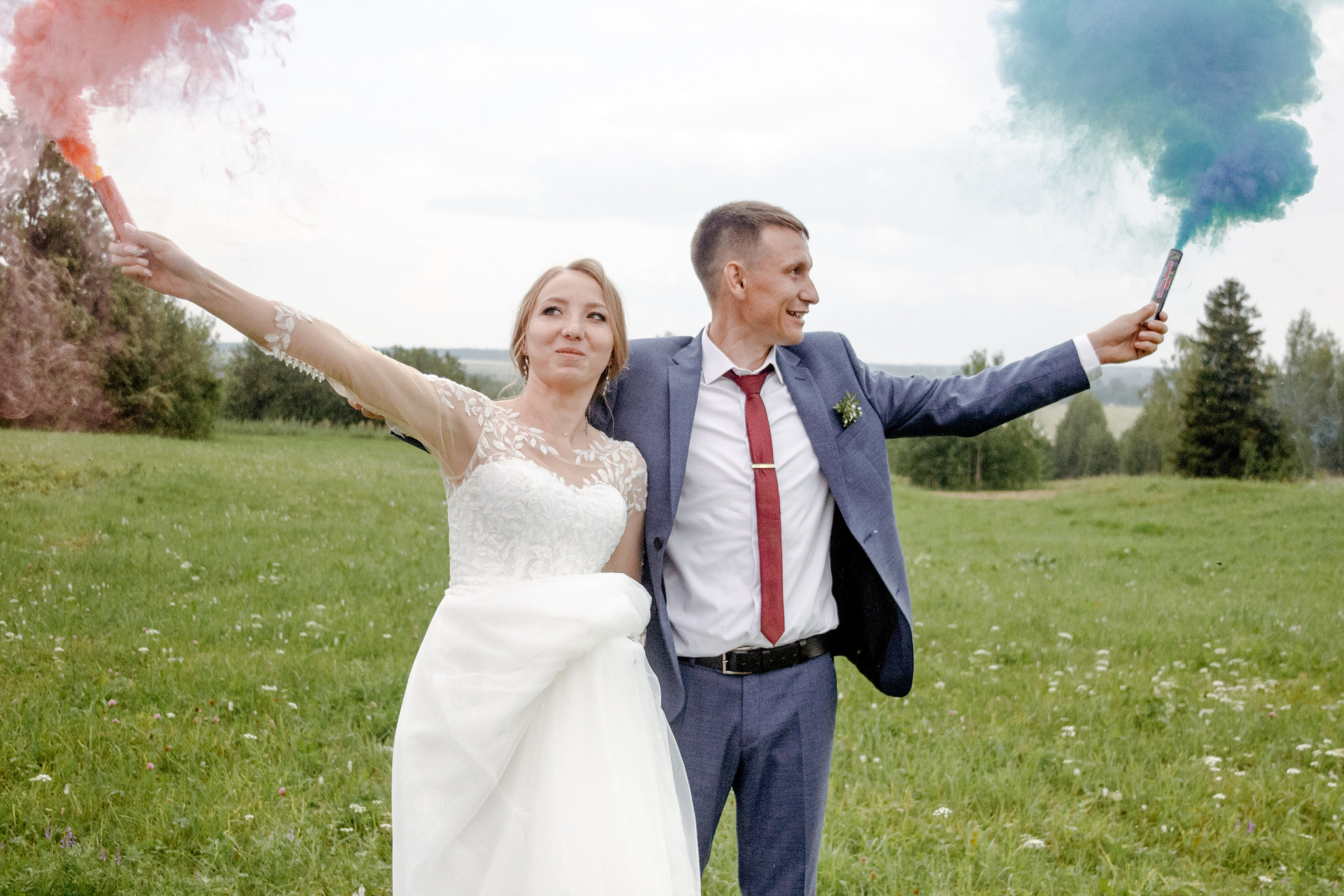 Марийская свадьба. Портретный и свадебный фотограф в Йошкар-Оле Егошина Екатерина