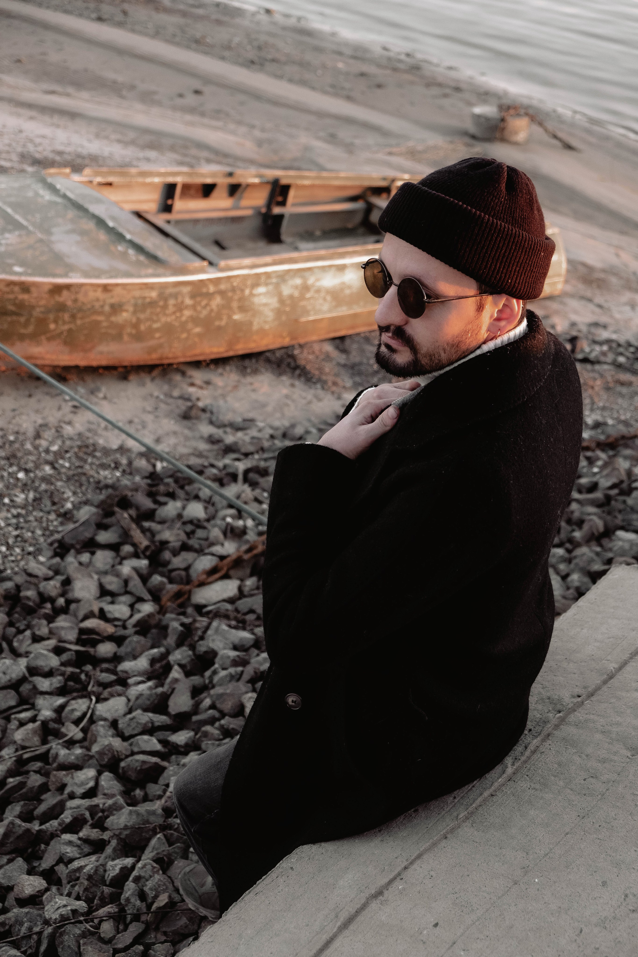 Владимир. Портретный и свадебный фотограф в Йошкар-Оле Егошина Екатерина