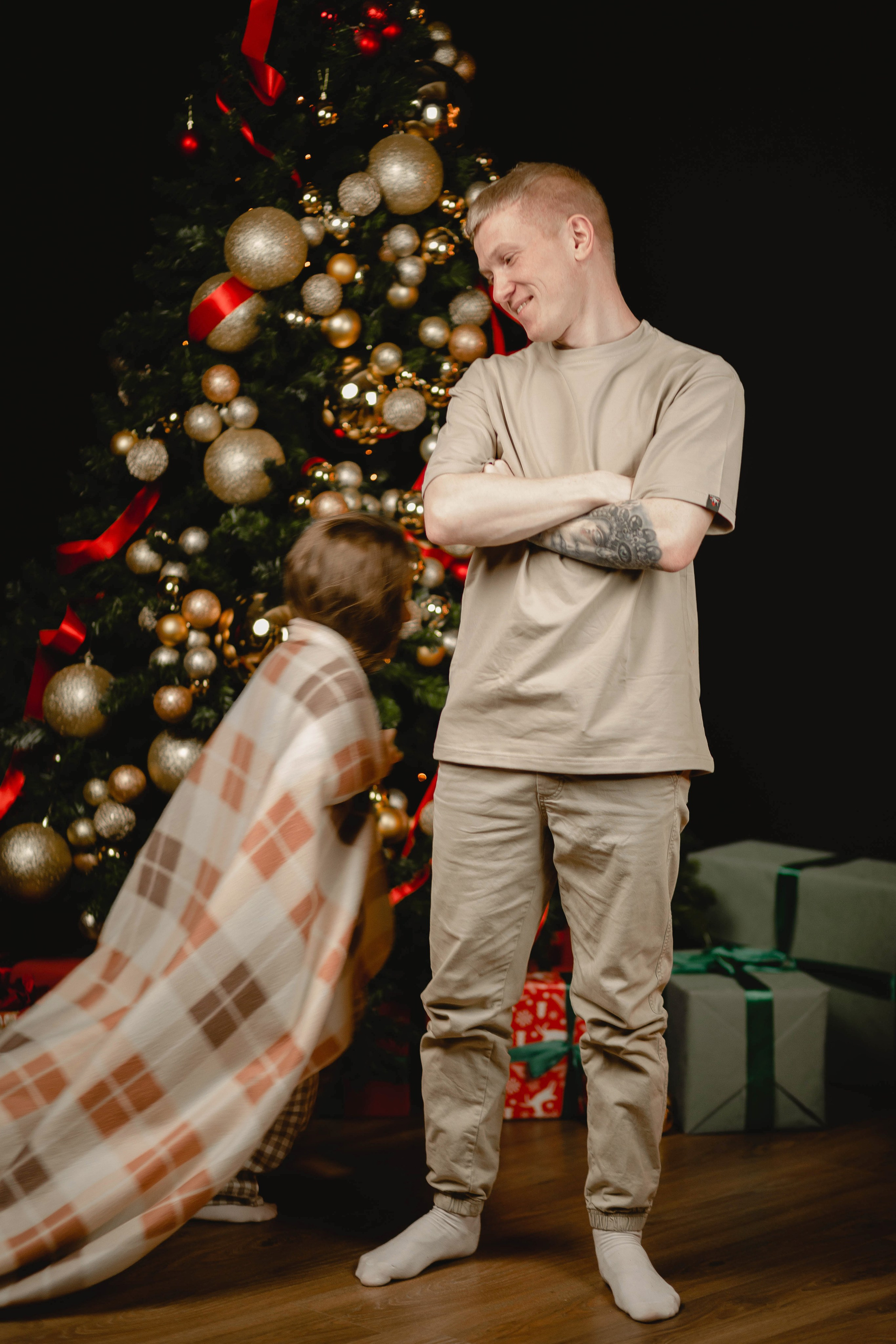 Семья Трегубовых. Портретный и свадебный фотограф в Йошкар-Оле Егошина Екатерина