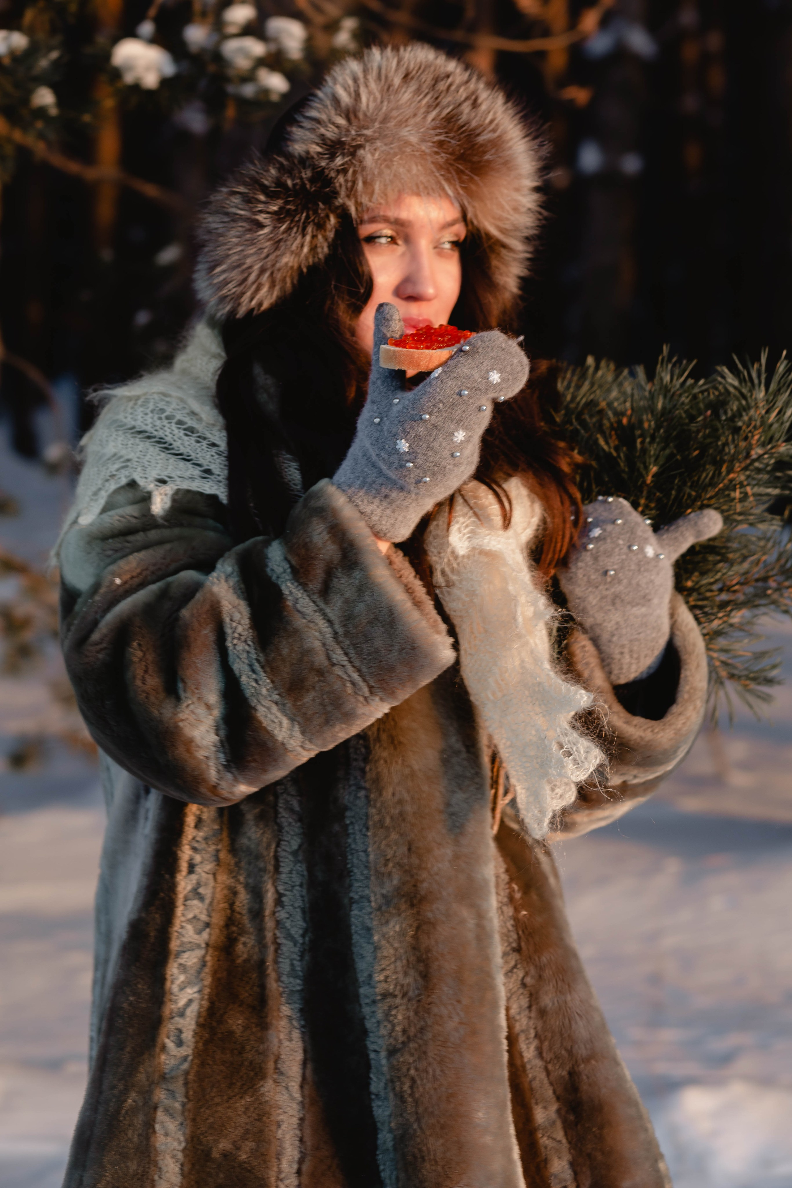 Надежда. Портретный и свадебный фотограф в Йошкар-Оле Егошина Екатерина