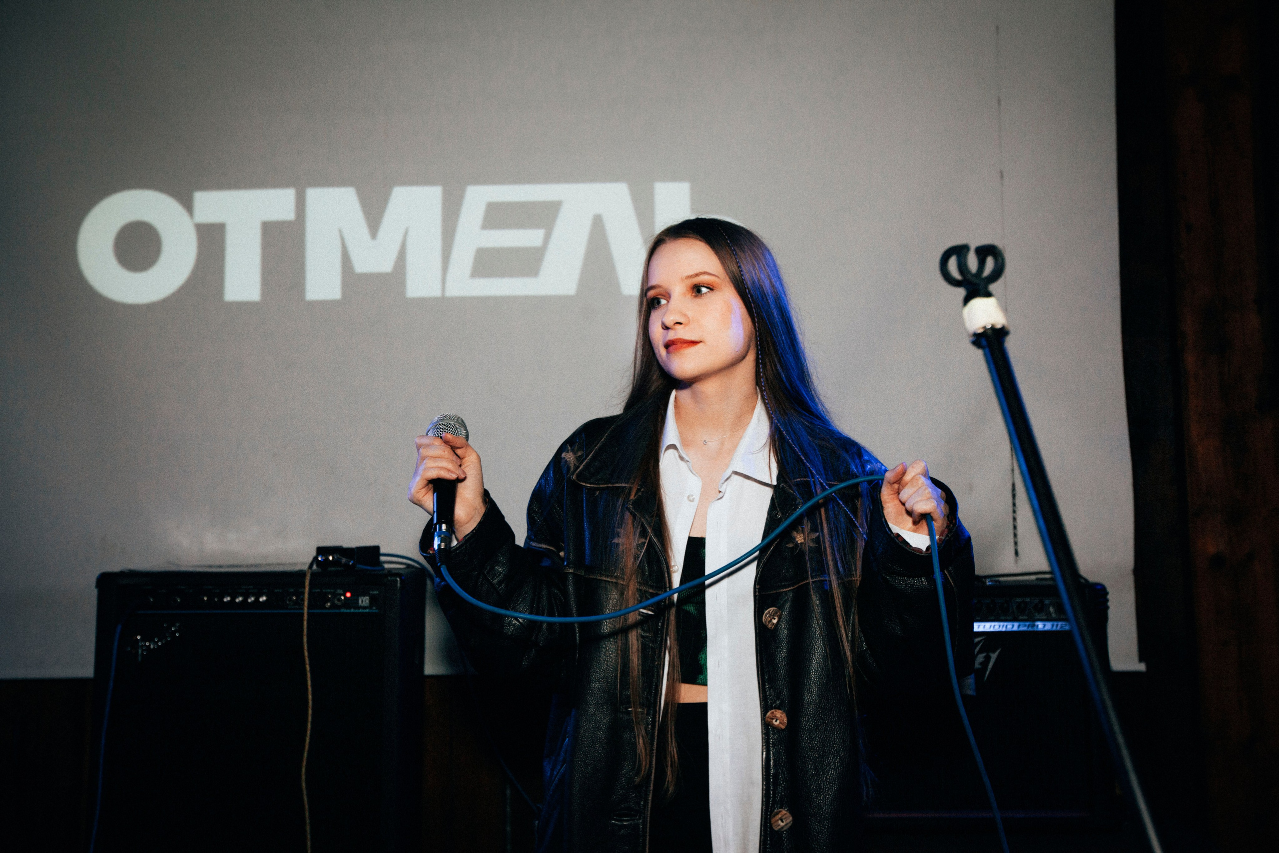 Отмель, EEEda, 28.04.23, Столярка. Stanislav Baryshev — People. Emotions. Atmosphere