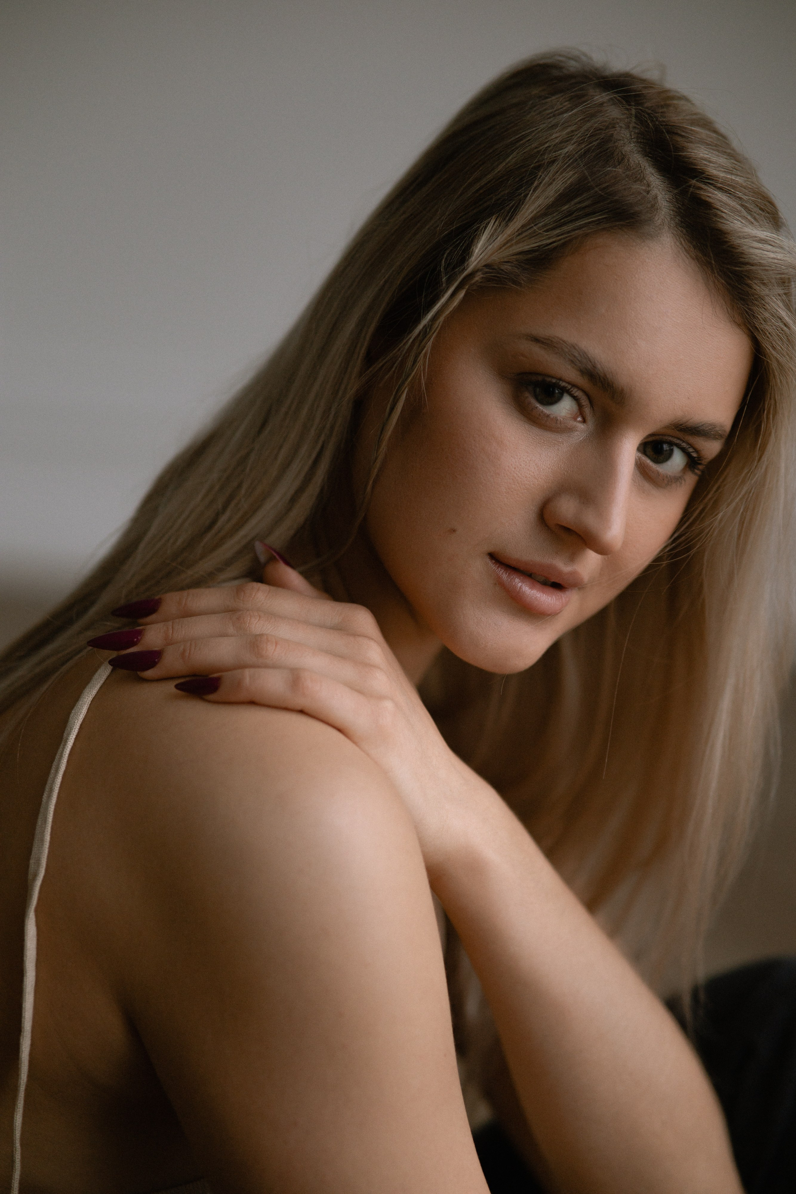 Алина. Фотограф Ульяна Дивина в Нижнем Новгороде и Нижегородской области