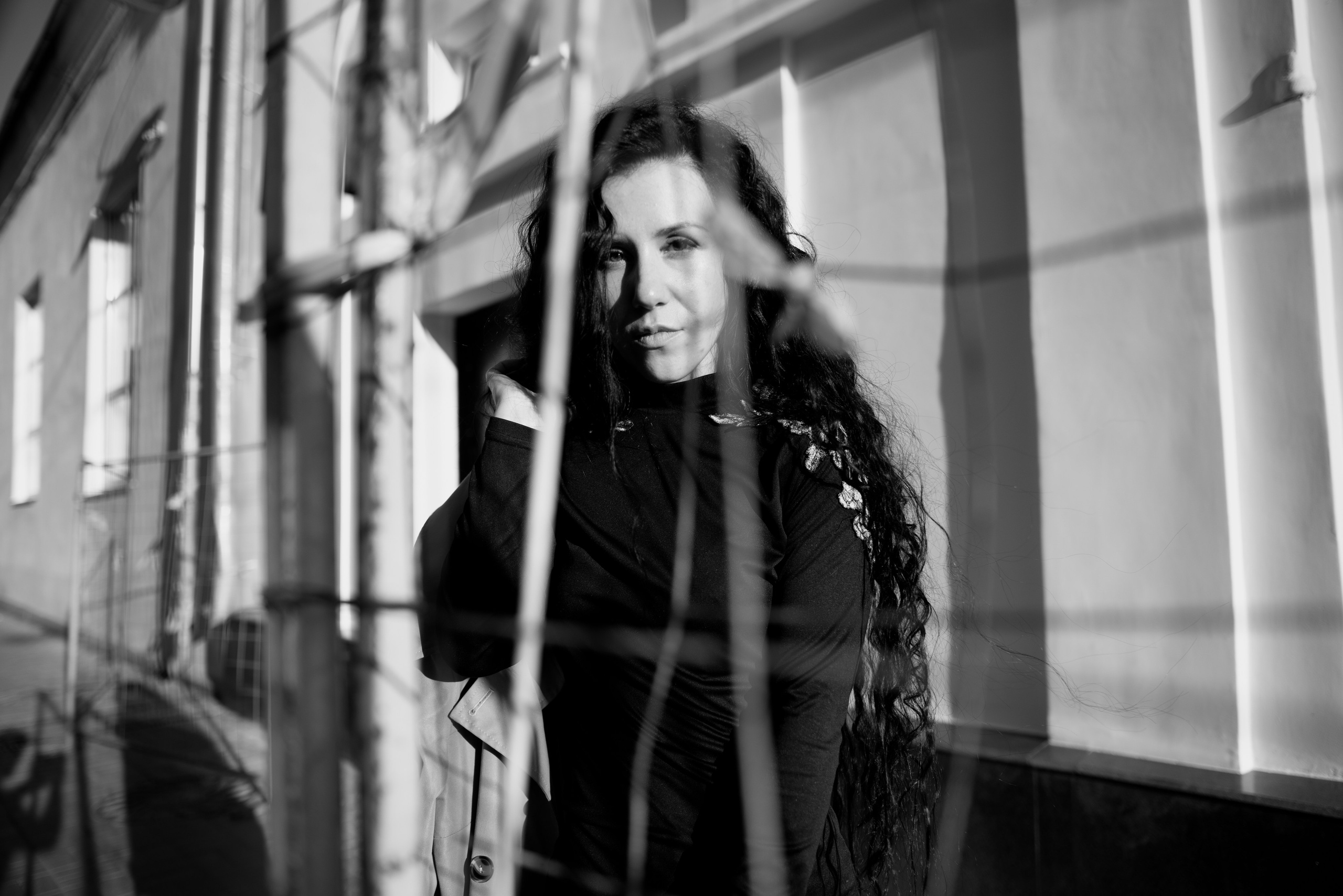 Фотограф Сердюковский Михаил