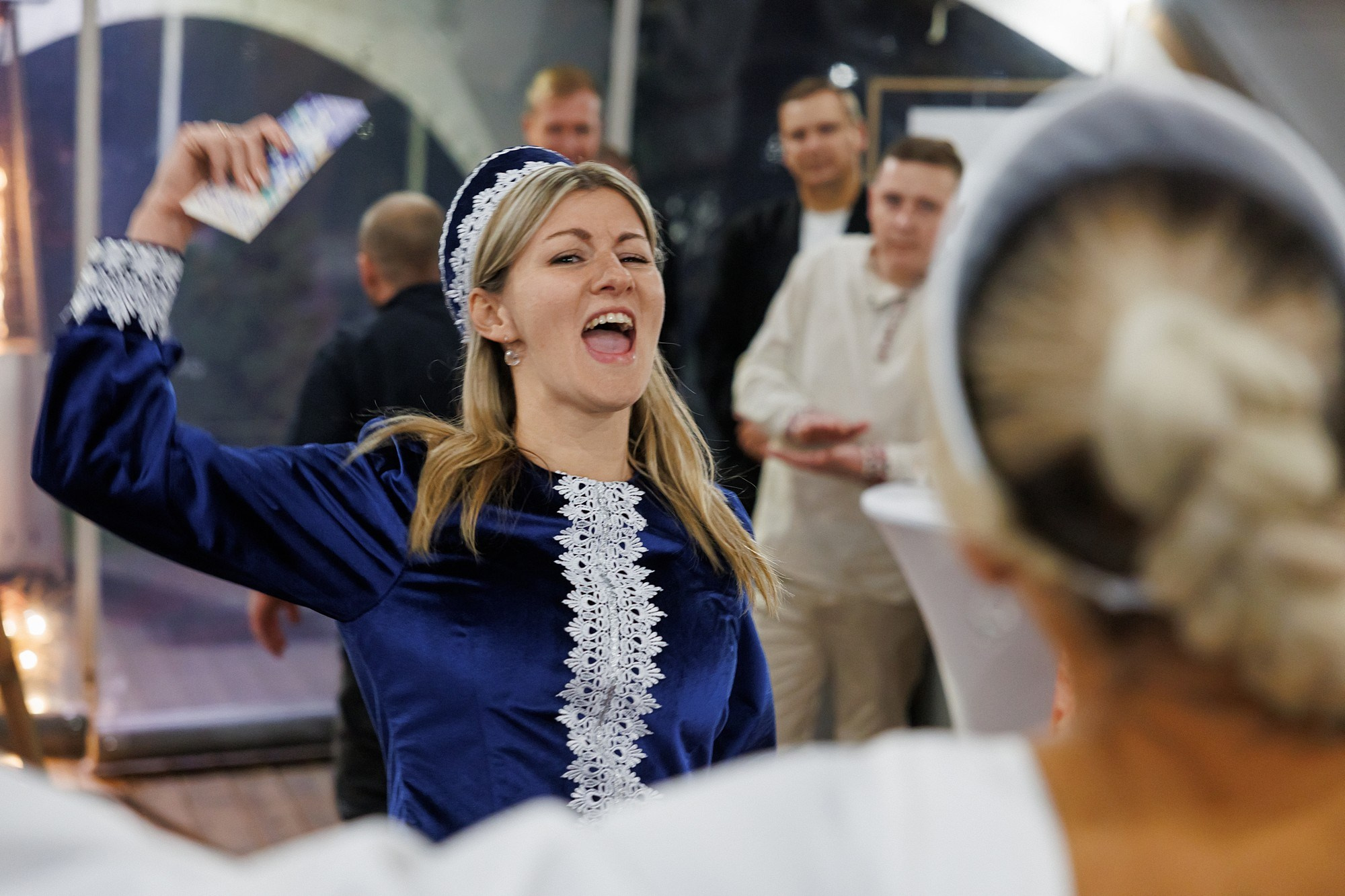 Павел и Ольга. Боченков Вадим | Фотограф в Пскове и Санкт-Петербурге