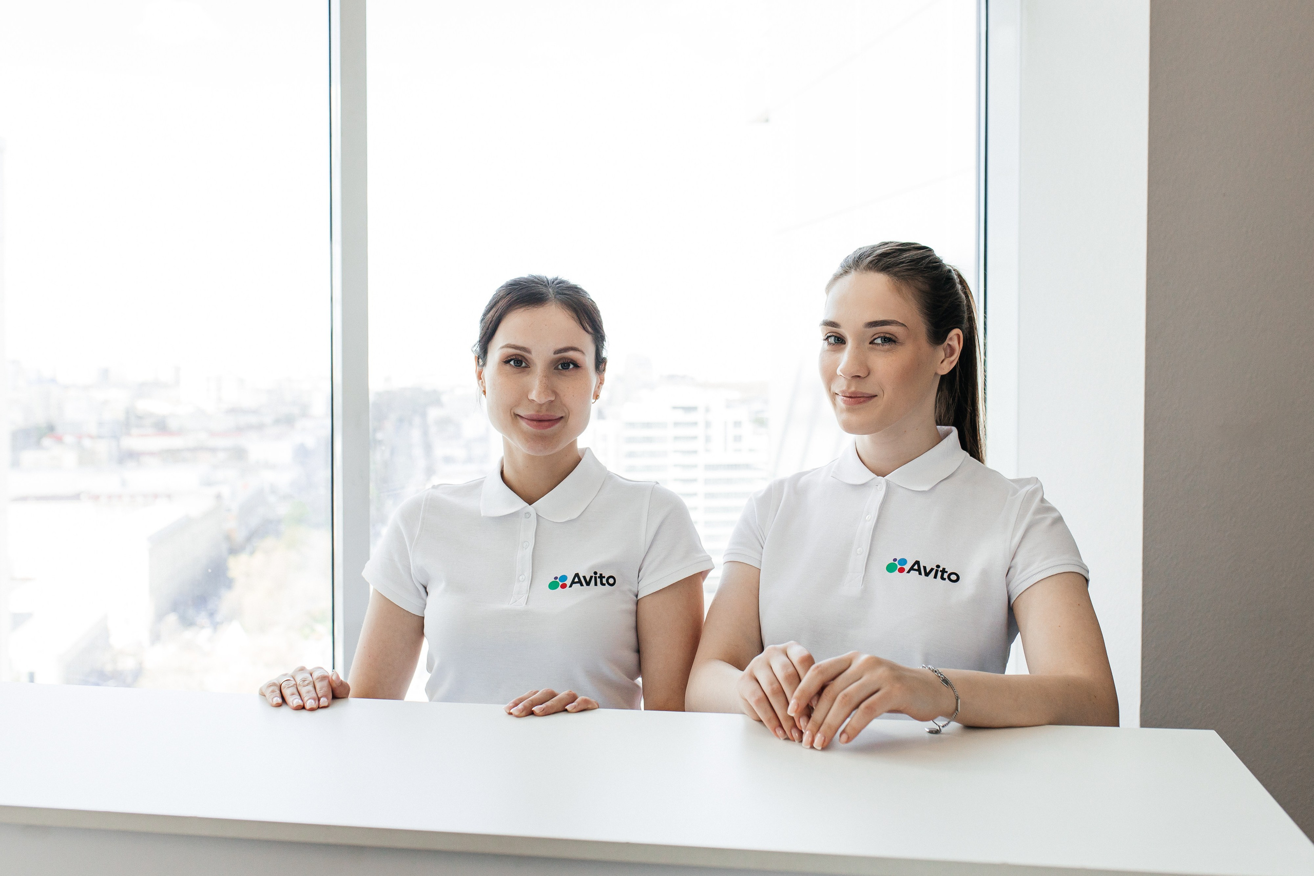 Конференция Авито. Фотограф в Краснодаре Алла Потоцкая