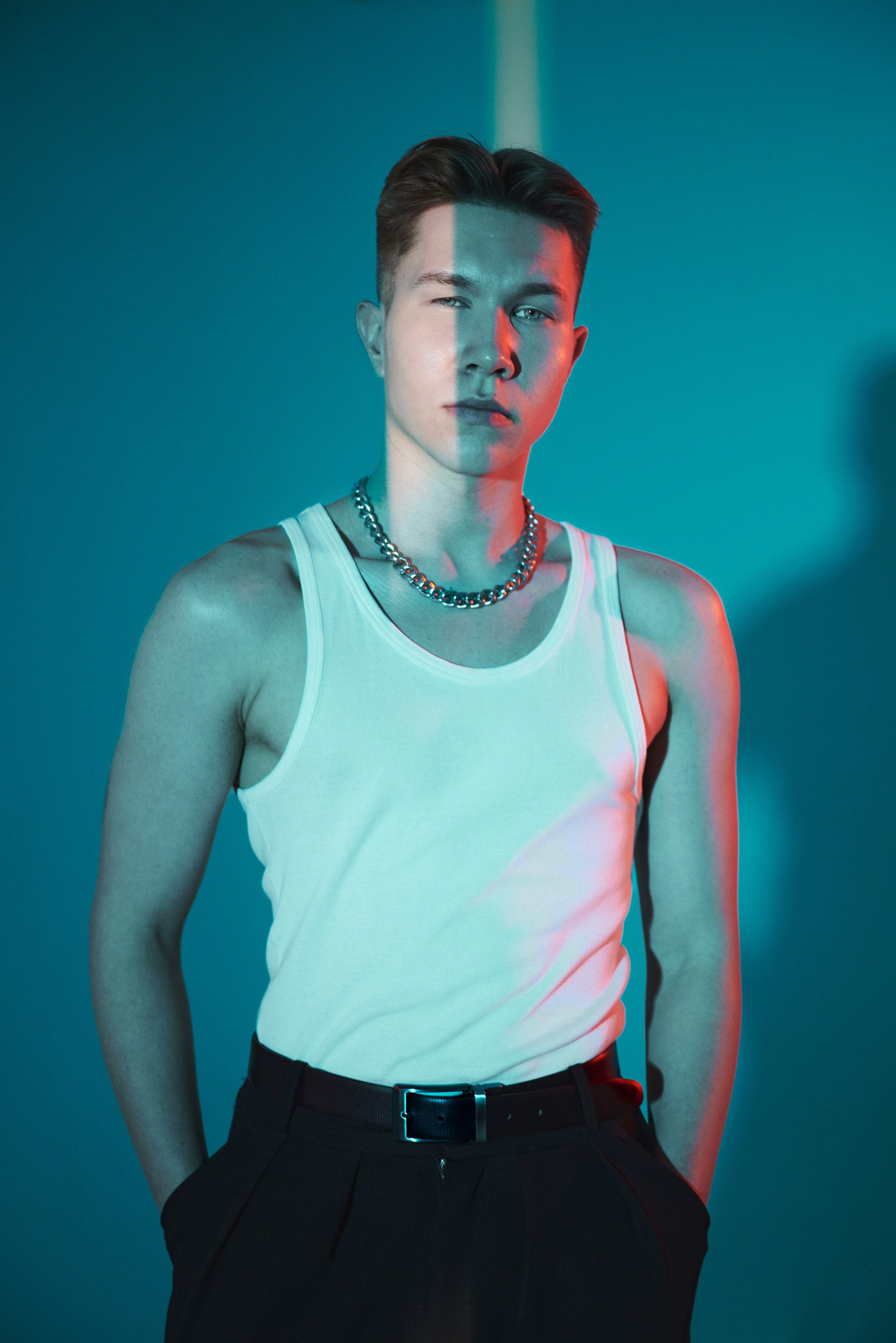 Дима. Фотограф в Москве Евгений Горбатов — портреты, семьи, love story, мероприятия, предметная и интерьерная съёмка