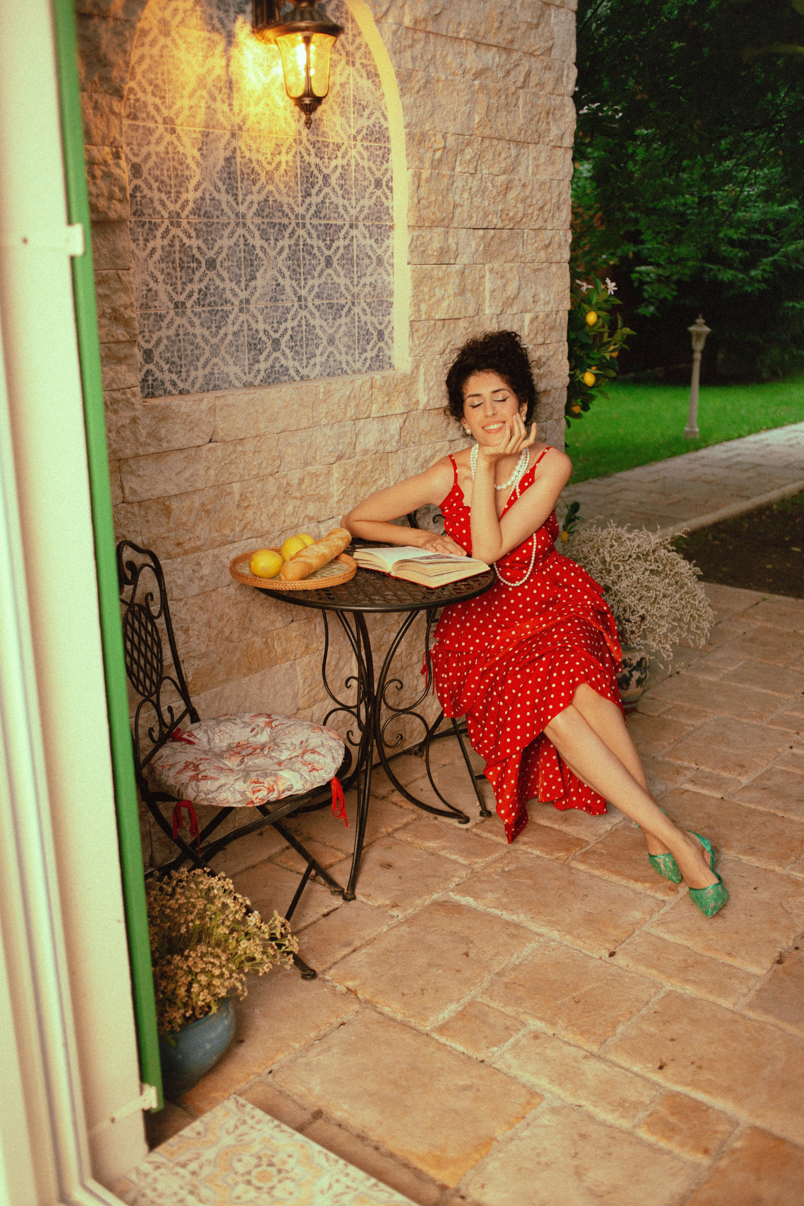 Ануш. Фотограф | Юля Ди