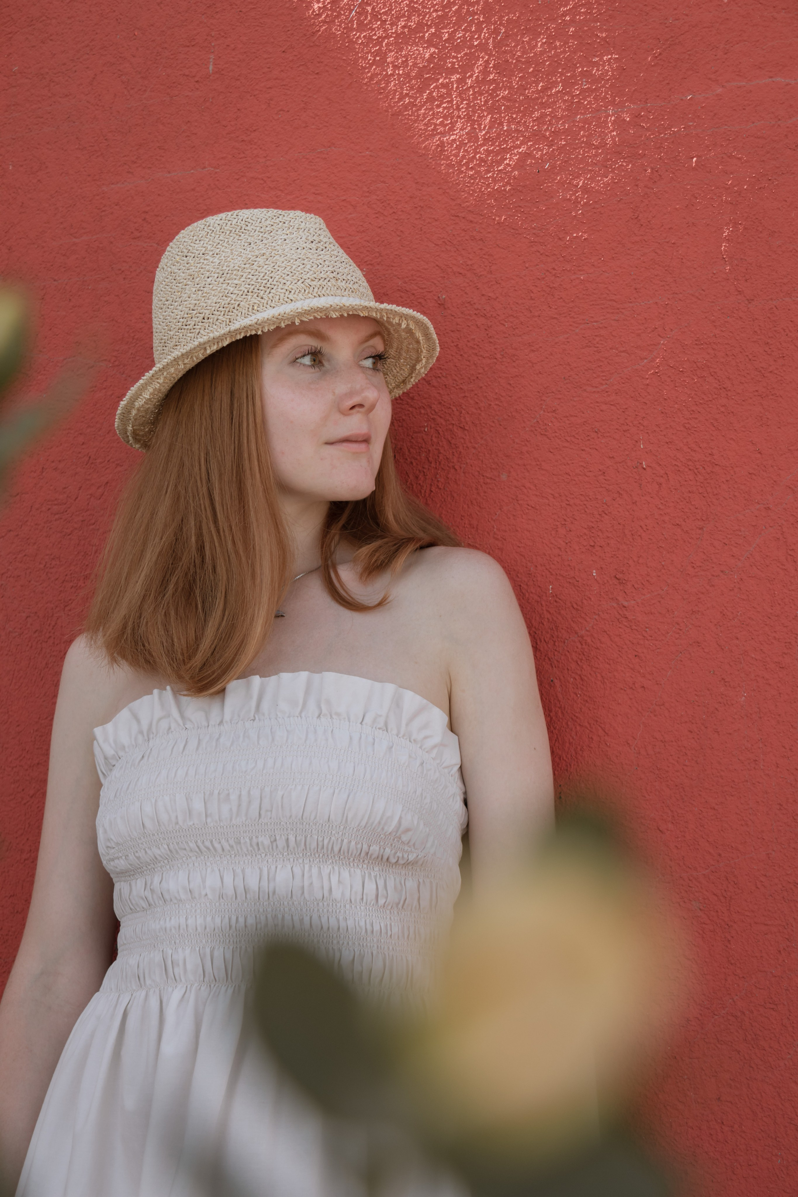 Photoshoot for young girls in Montenegro. Portrait photographer in Tivat Montenegro Katerina Kirsanova