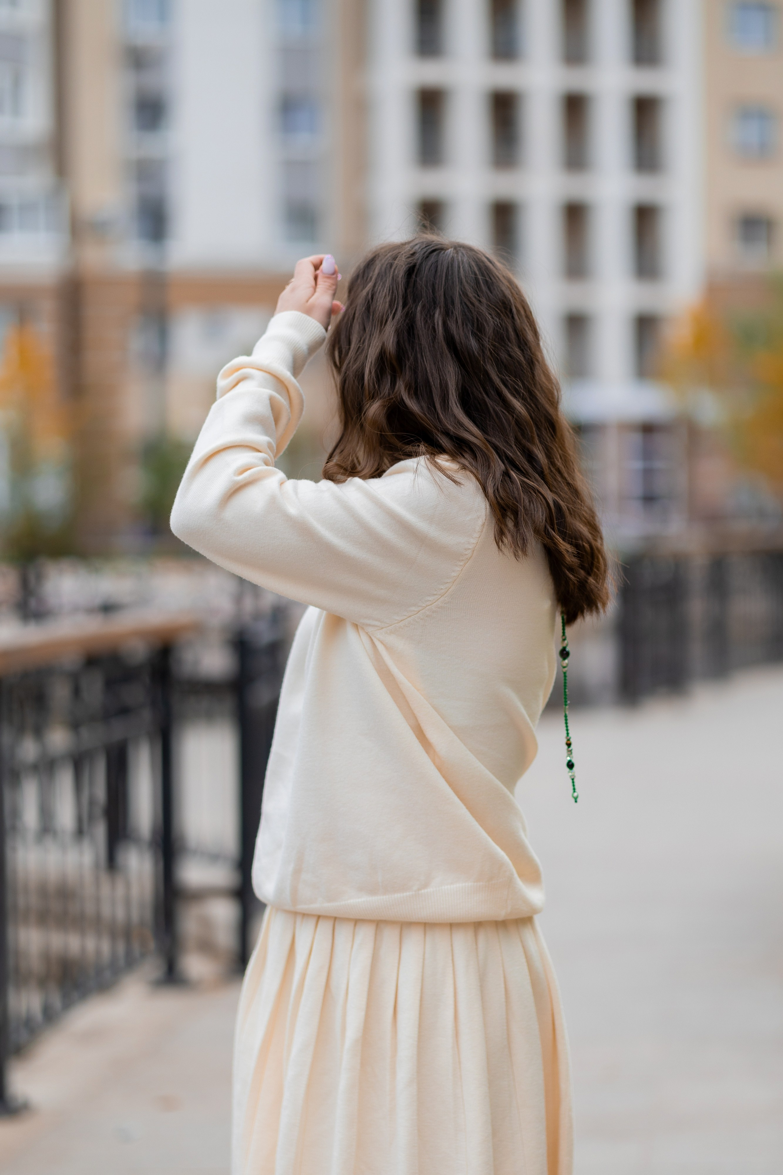 Осенняя фотосессия. Свадебный и семейный фотограф в Уфе Лариса Кучук
