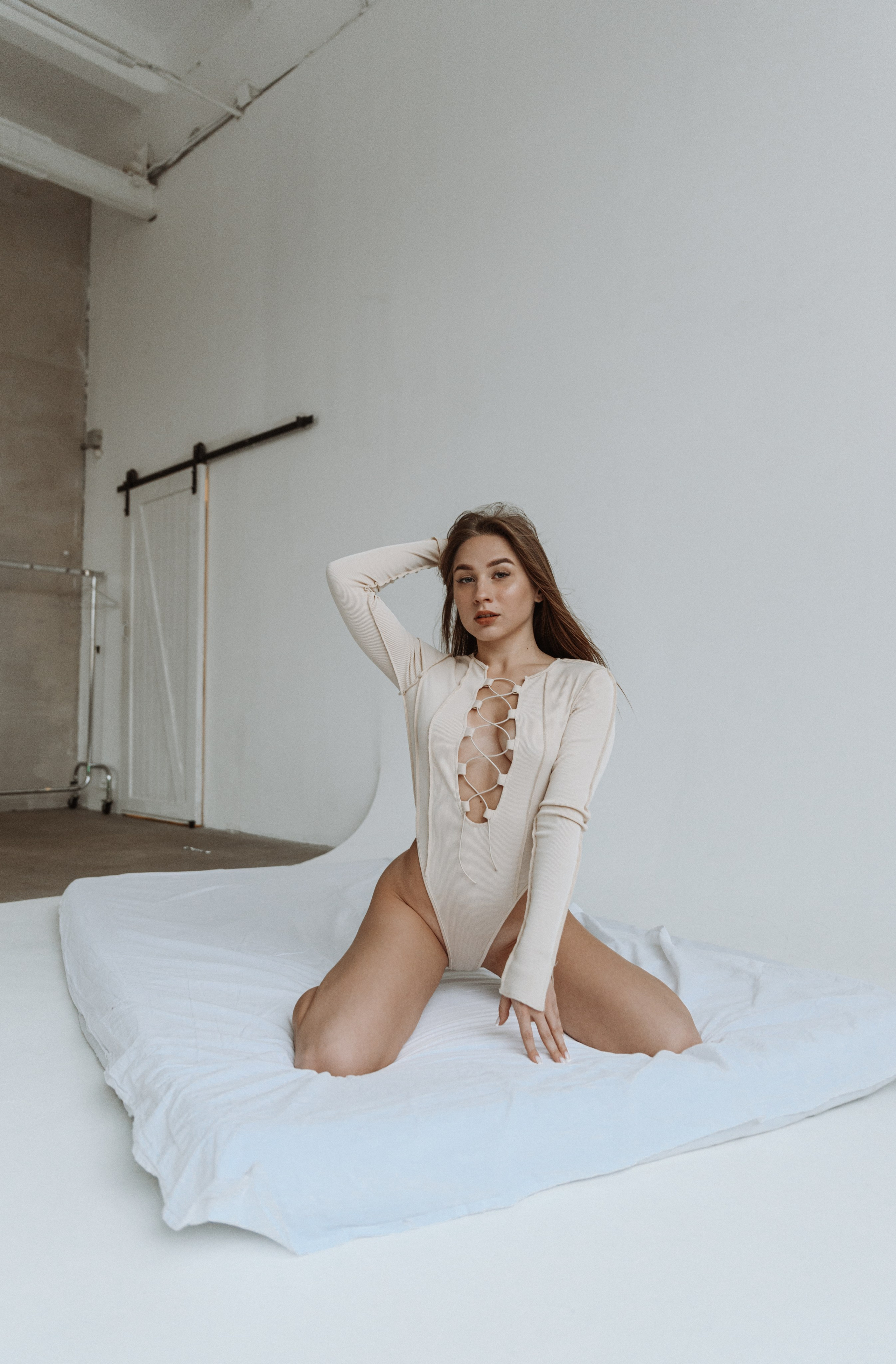 Маша. Фотограф в Санкт-Петербурге Юлия Гербель